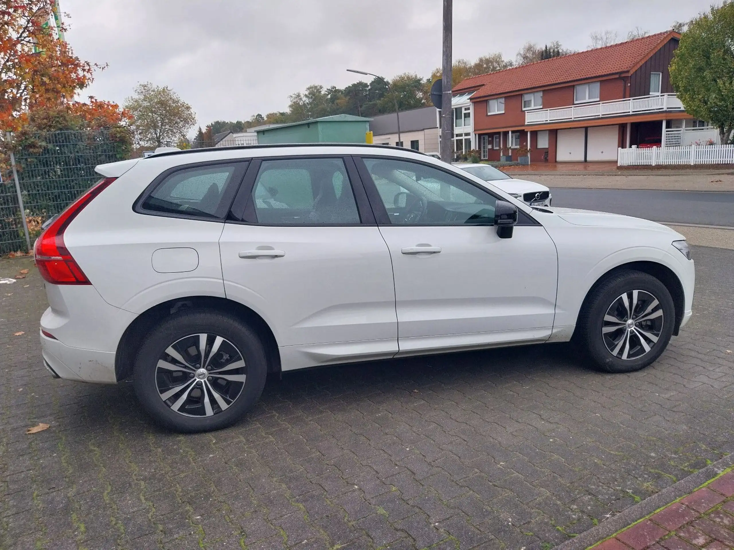 Volvo - XC60