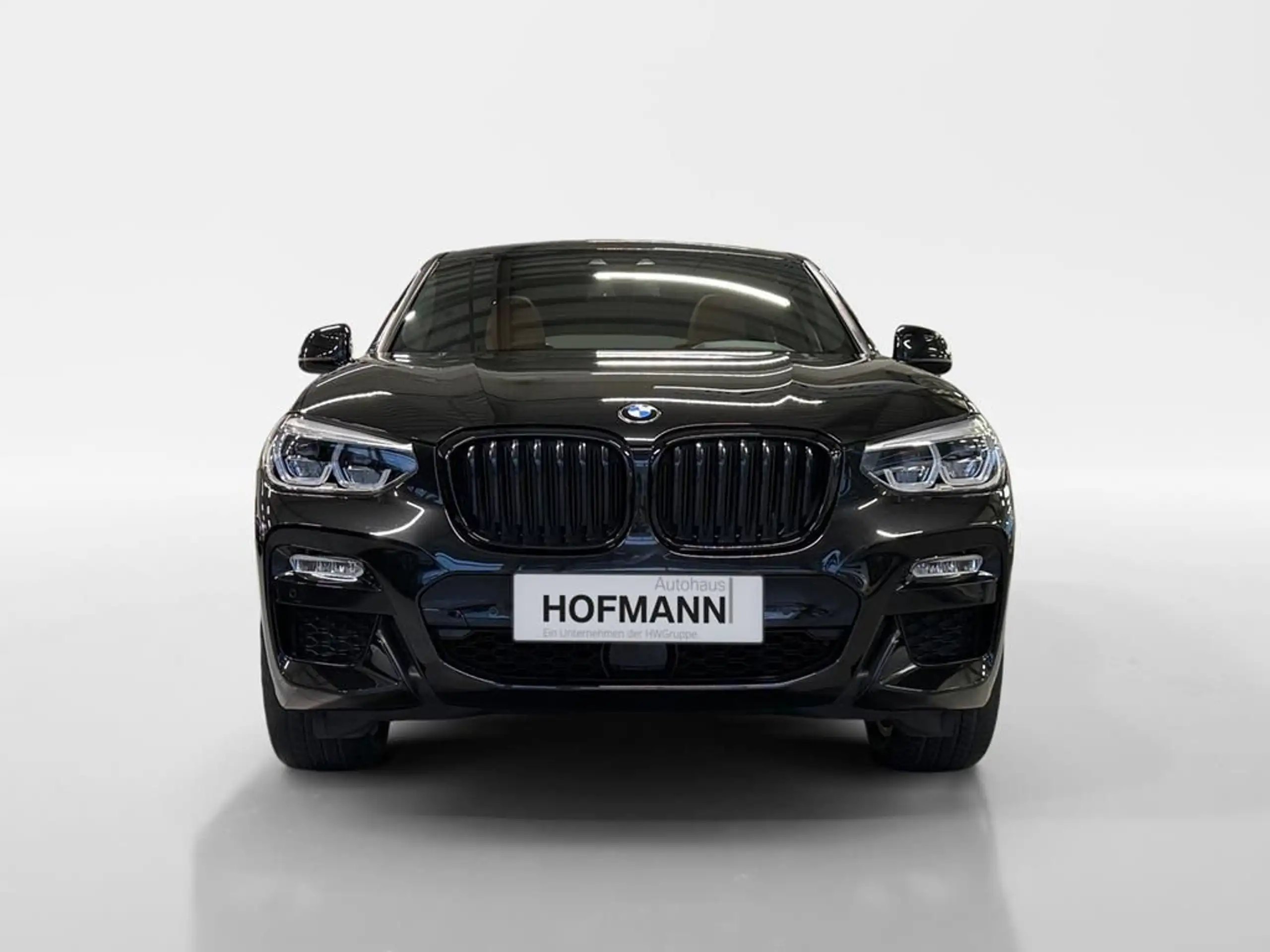 BMW - X4