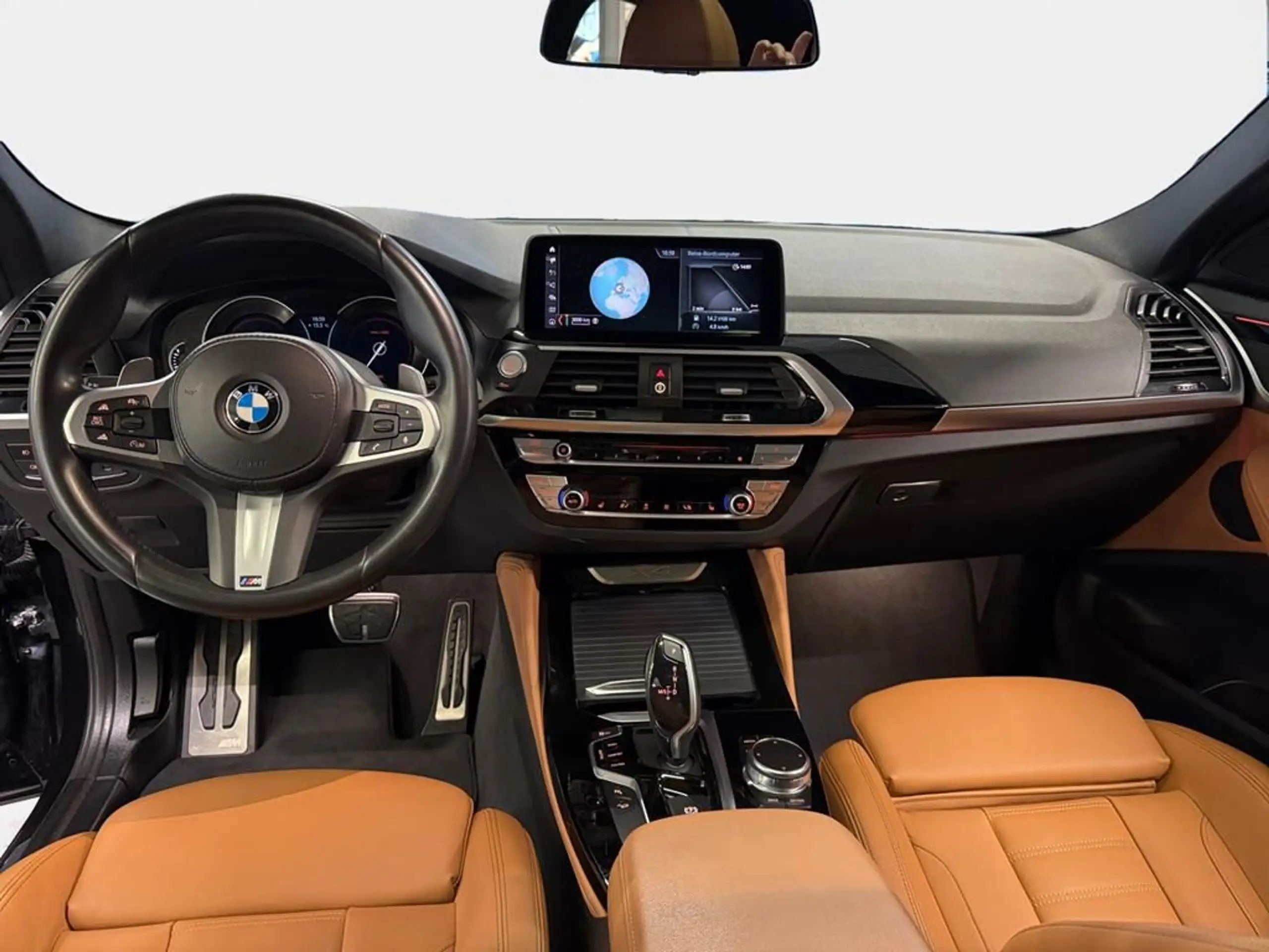 BMW - X4