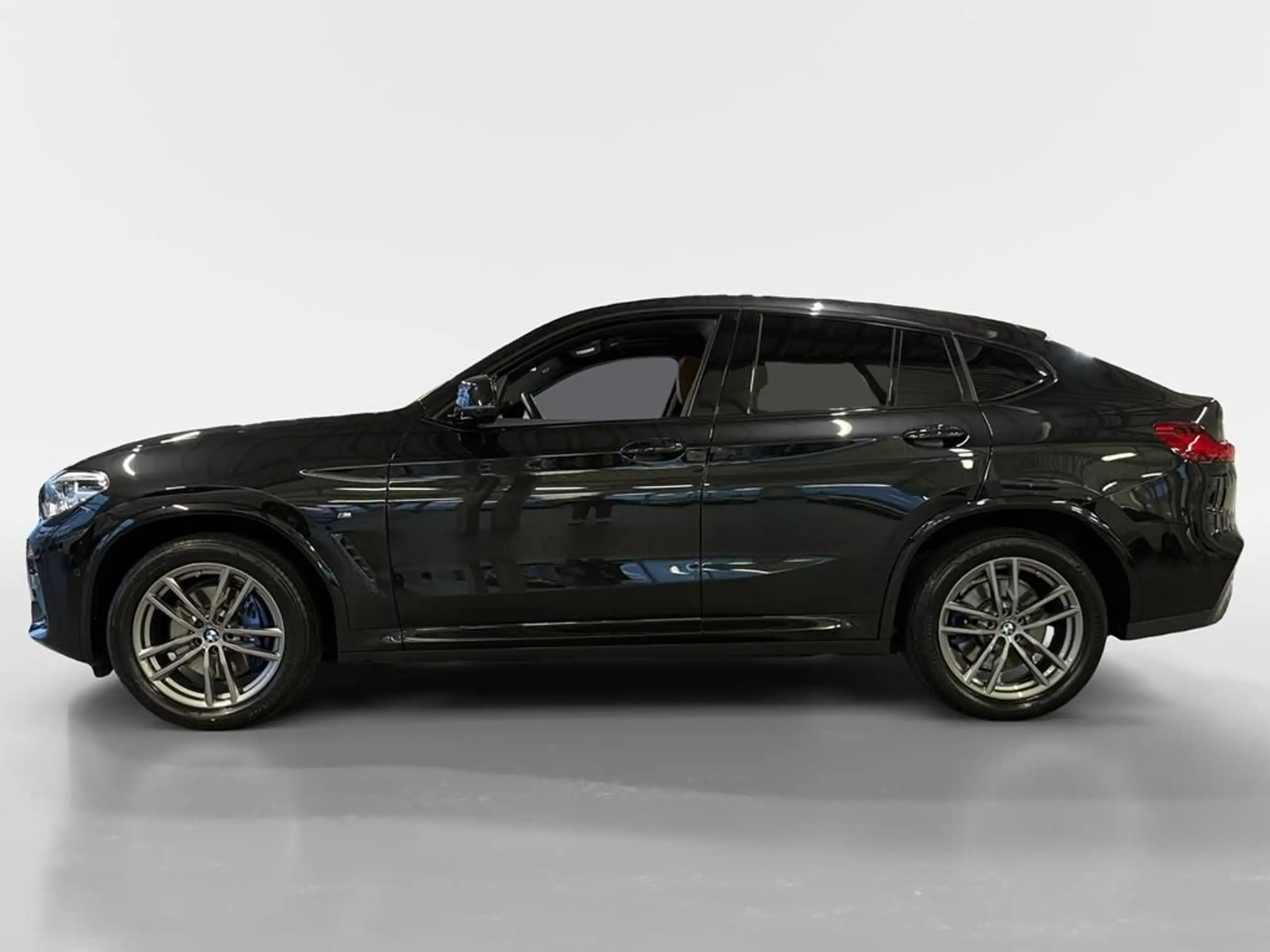 BMW - X4