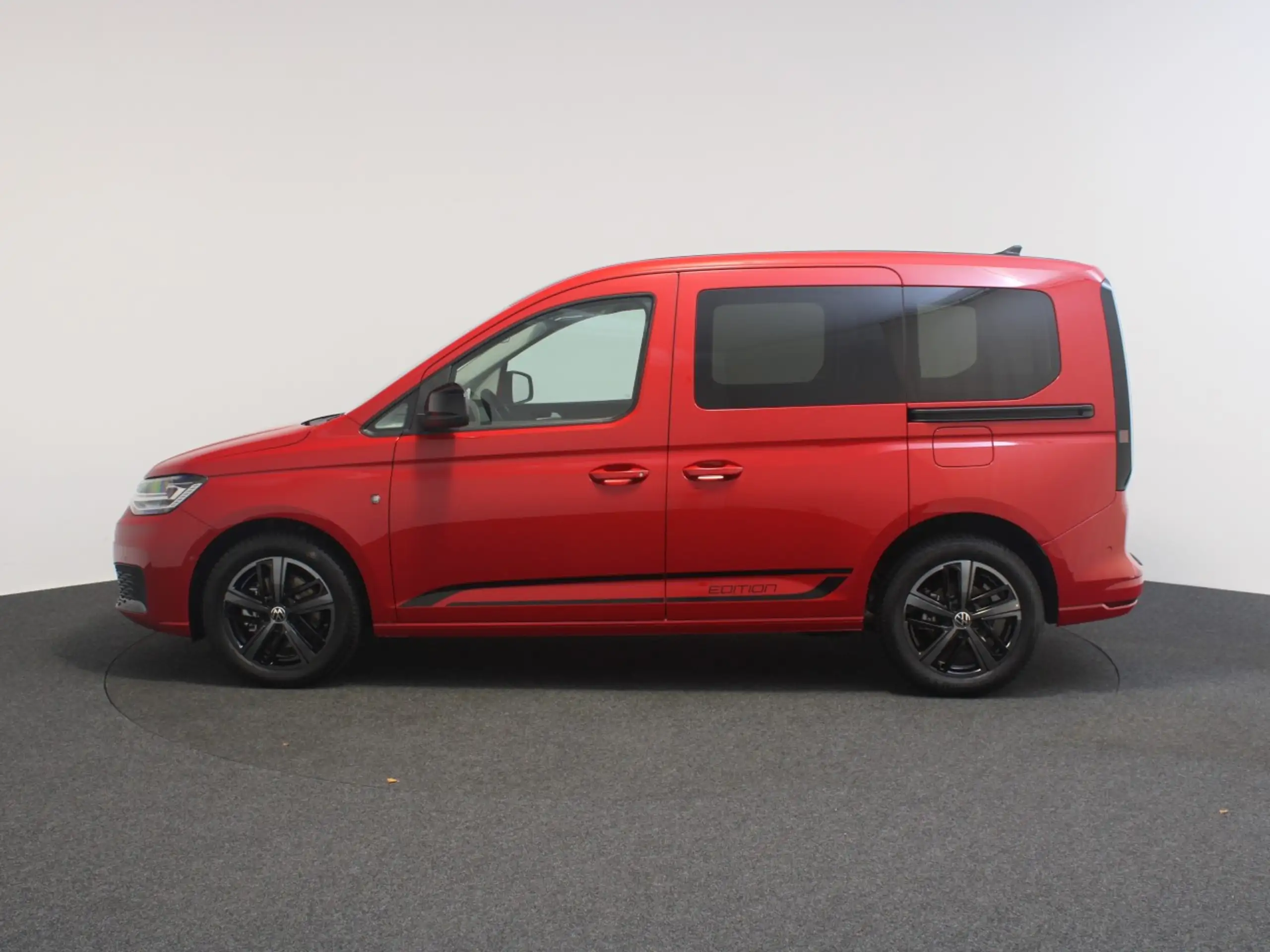 Volkswagen - Caddy