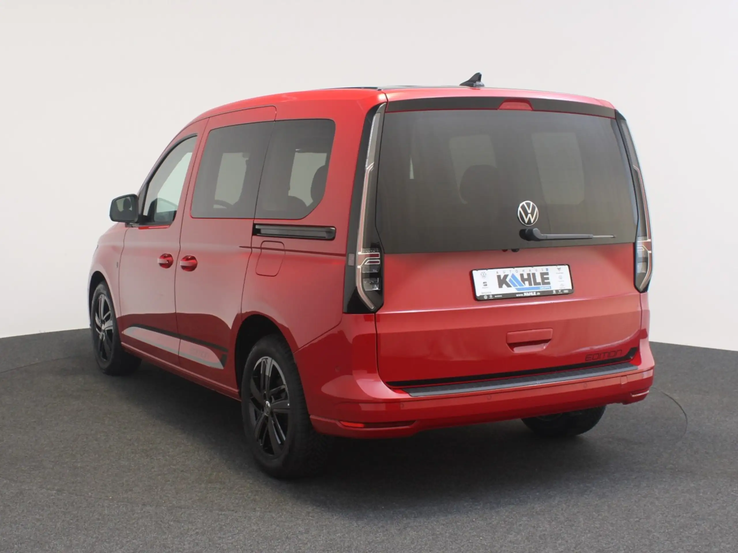 Volkswagen - Caddy