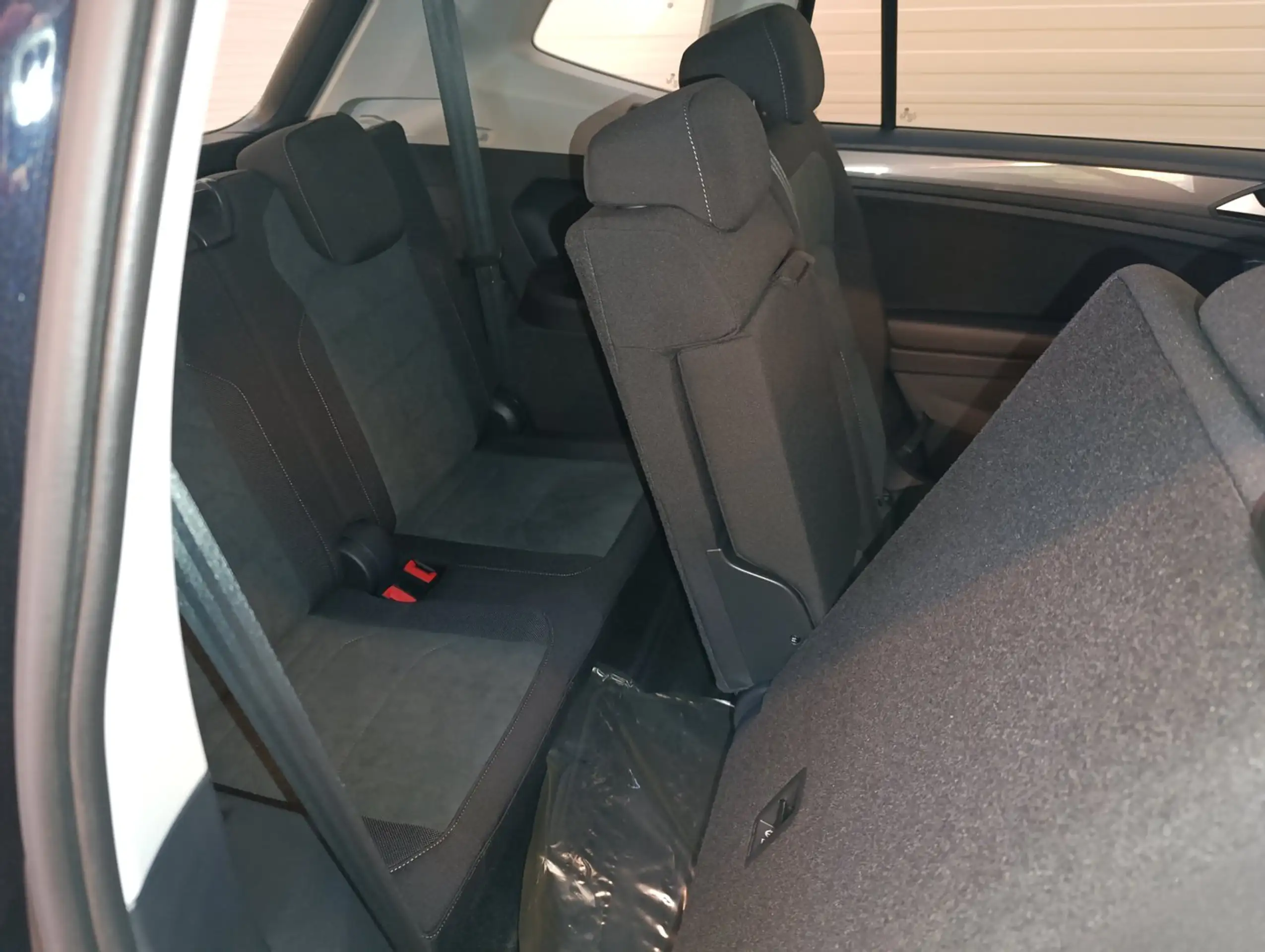 Volkswagen - Tiguan Allspace