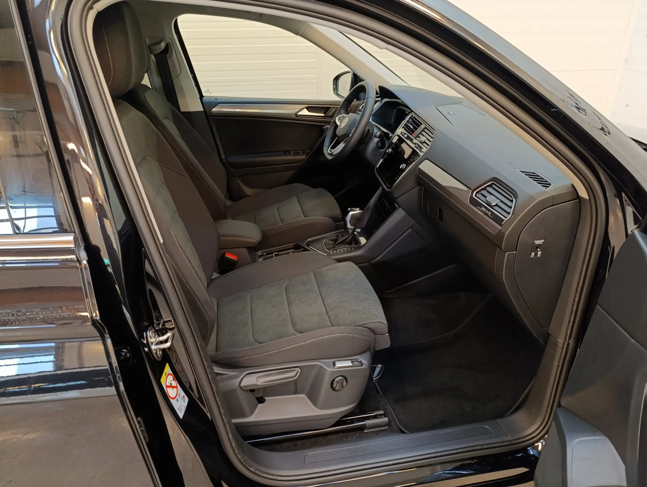 Volkswagen - Tiguan Allspace