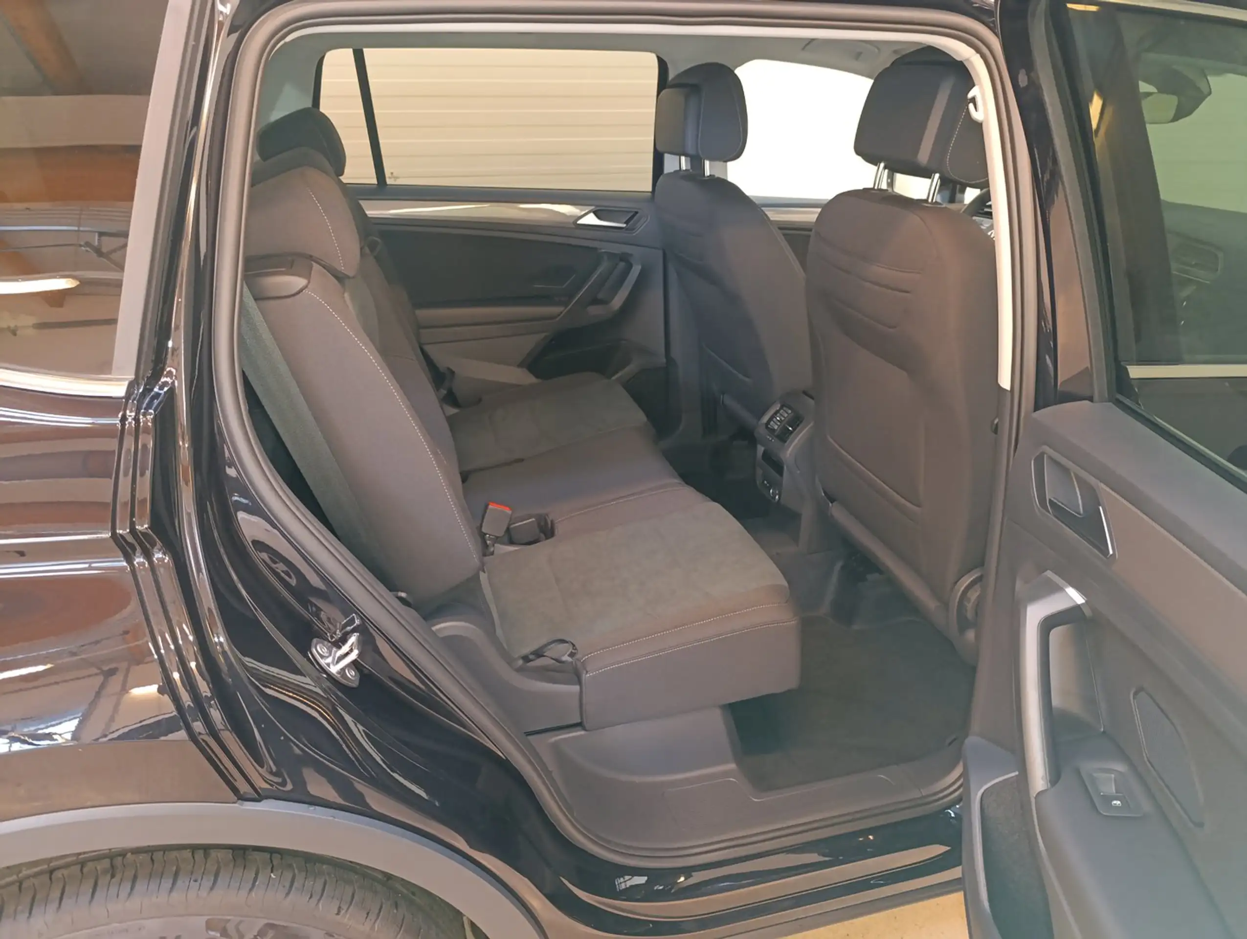 Volkswagen - Tiguan Allspace