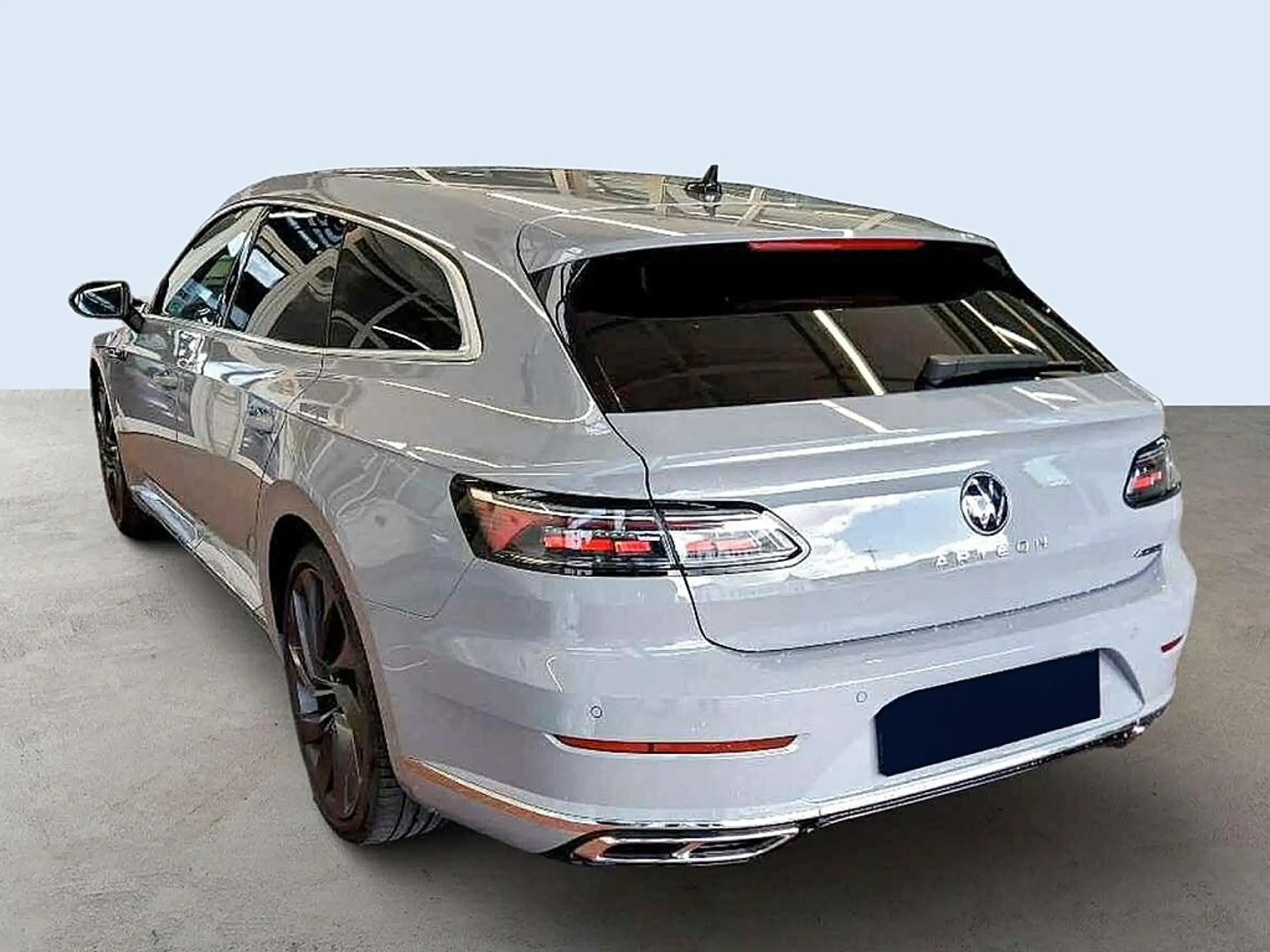 Volkswagen - Arteon