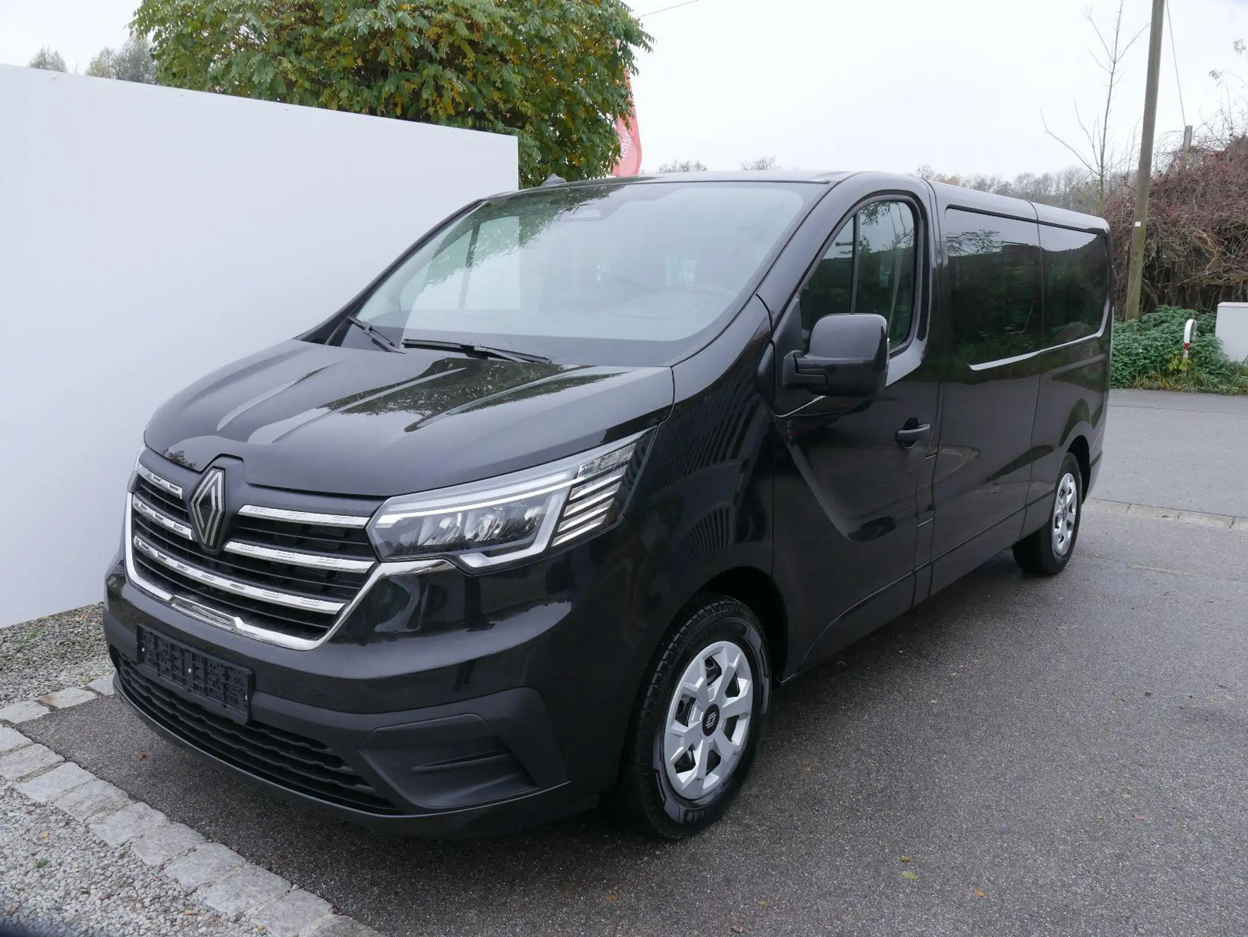 Renault - Trafic