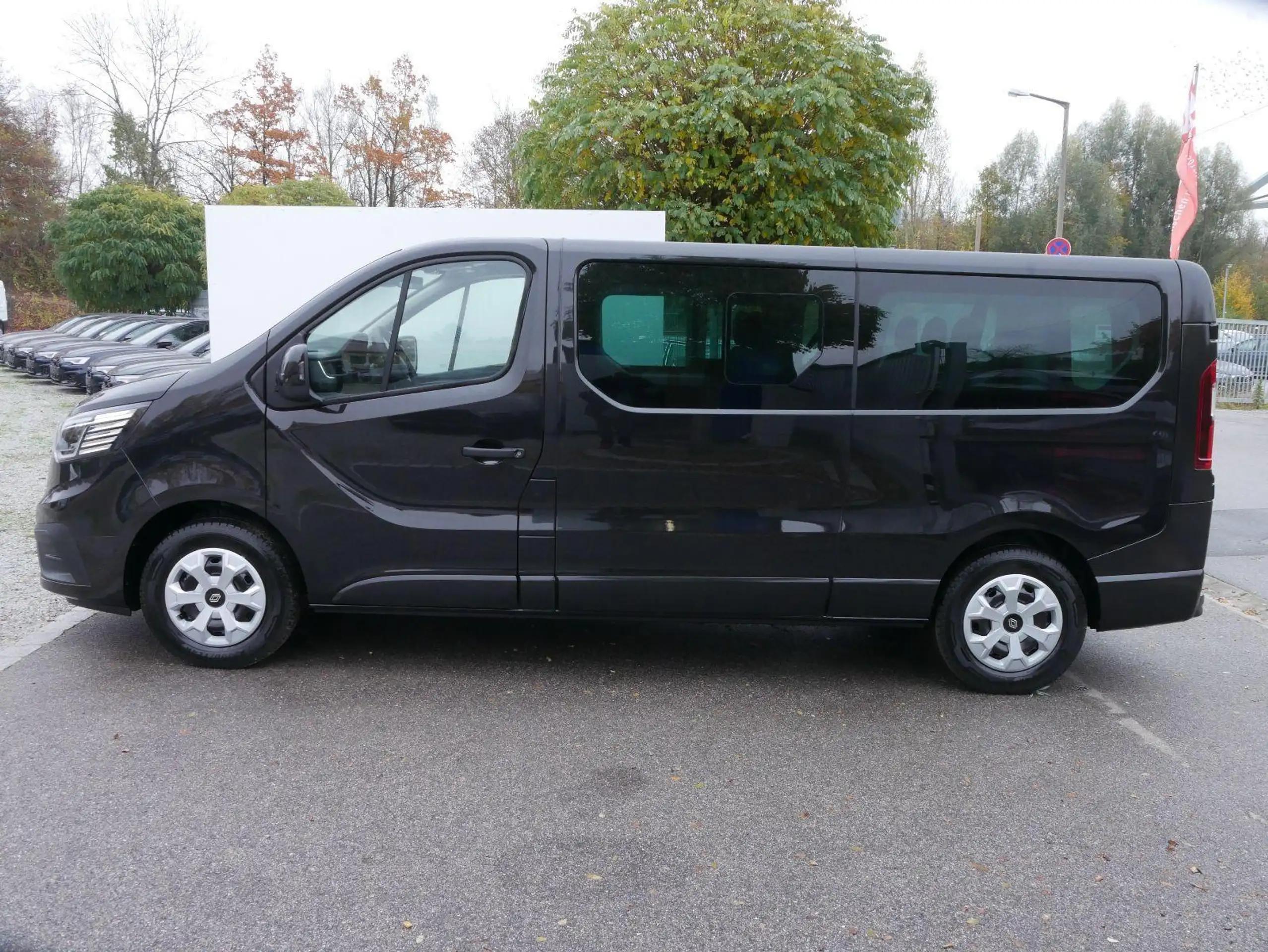 Renault - Trafic