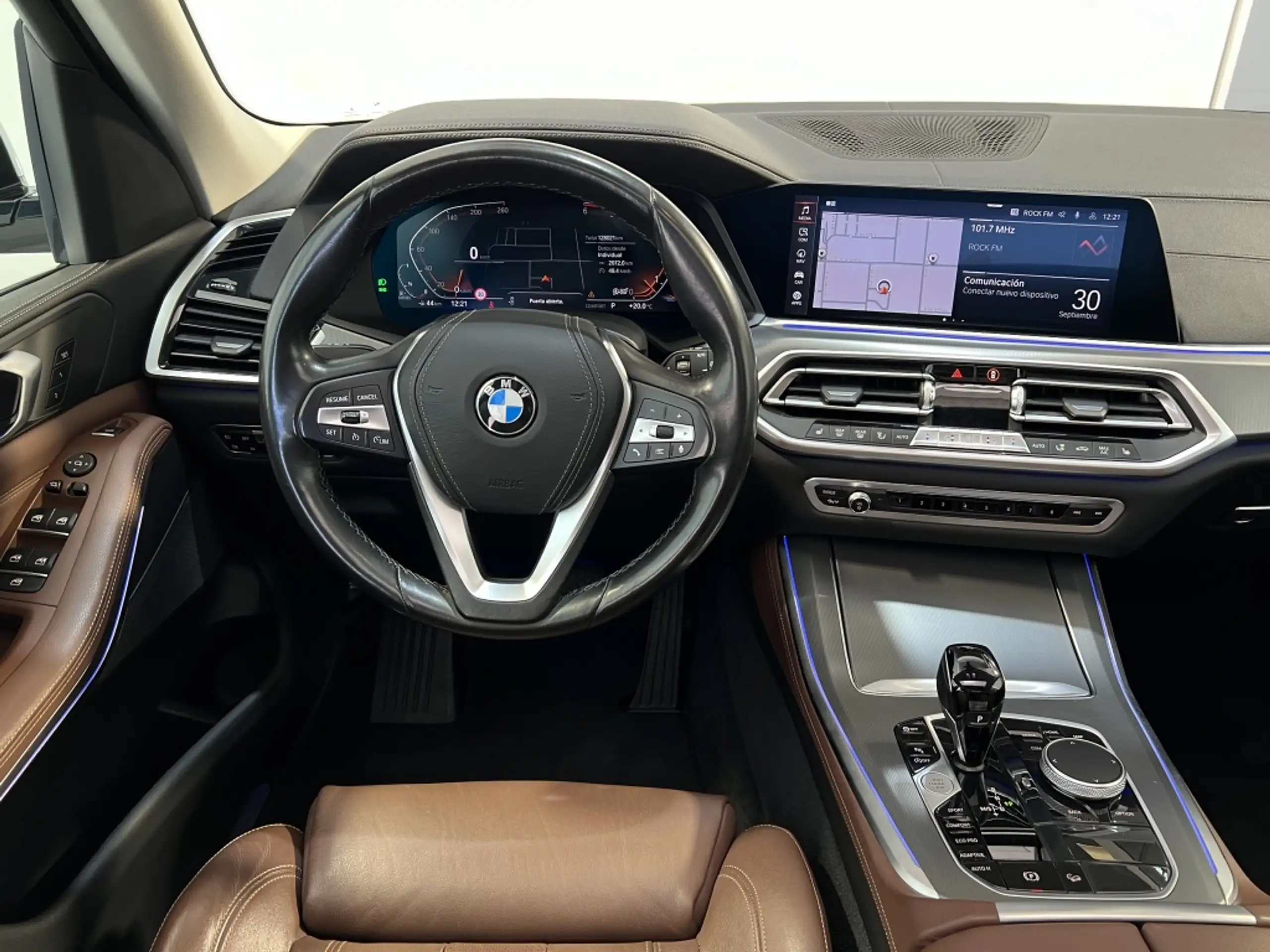 BMW - X5