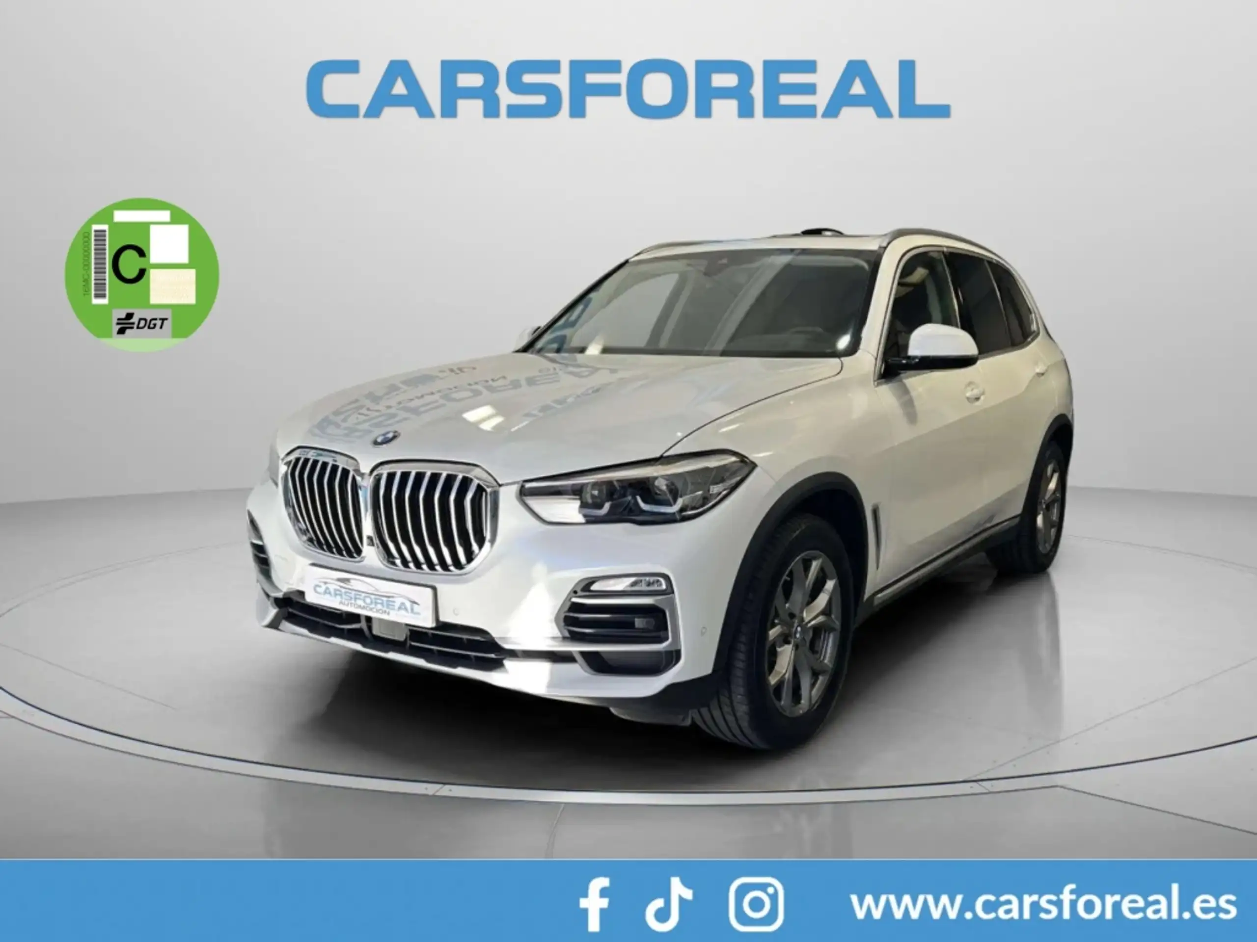 BMW - X5