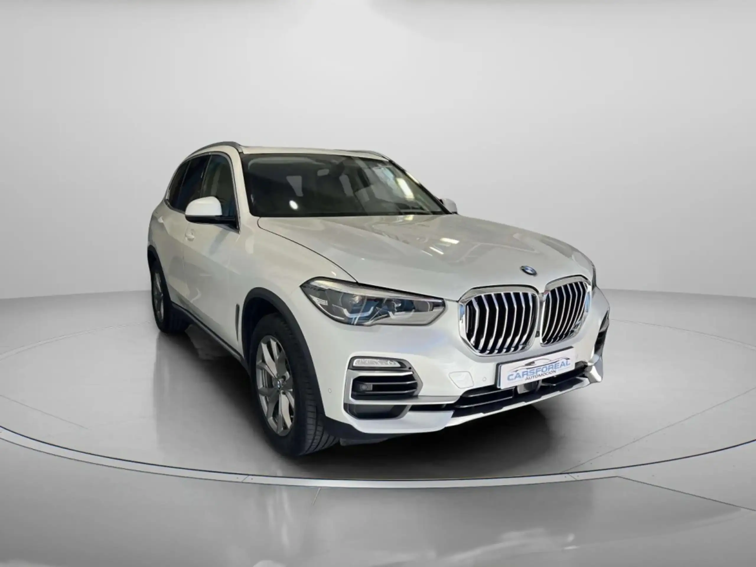 BMW - X5