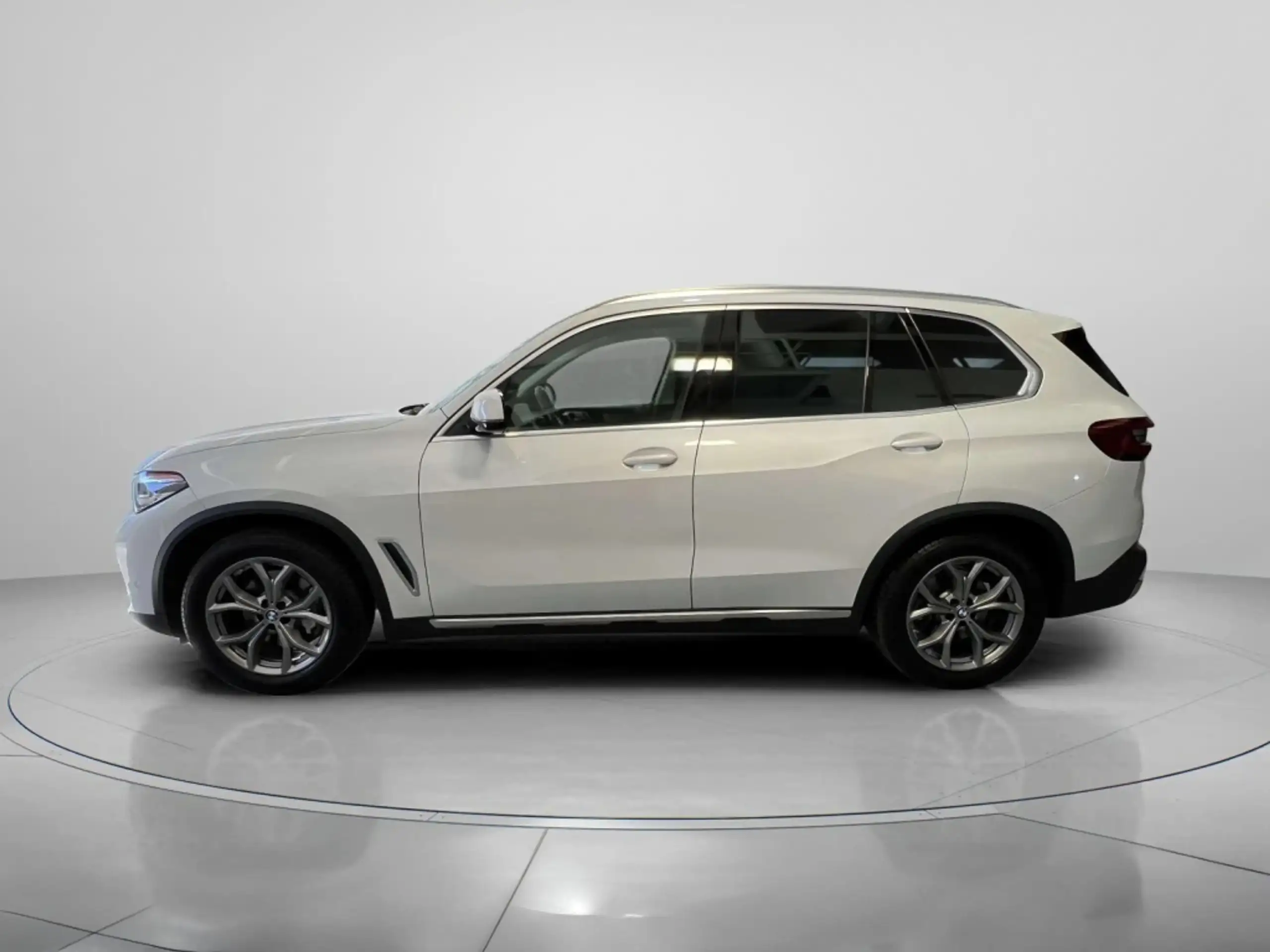 BMW - X5