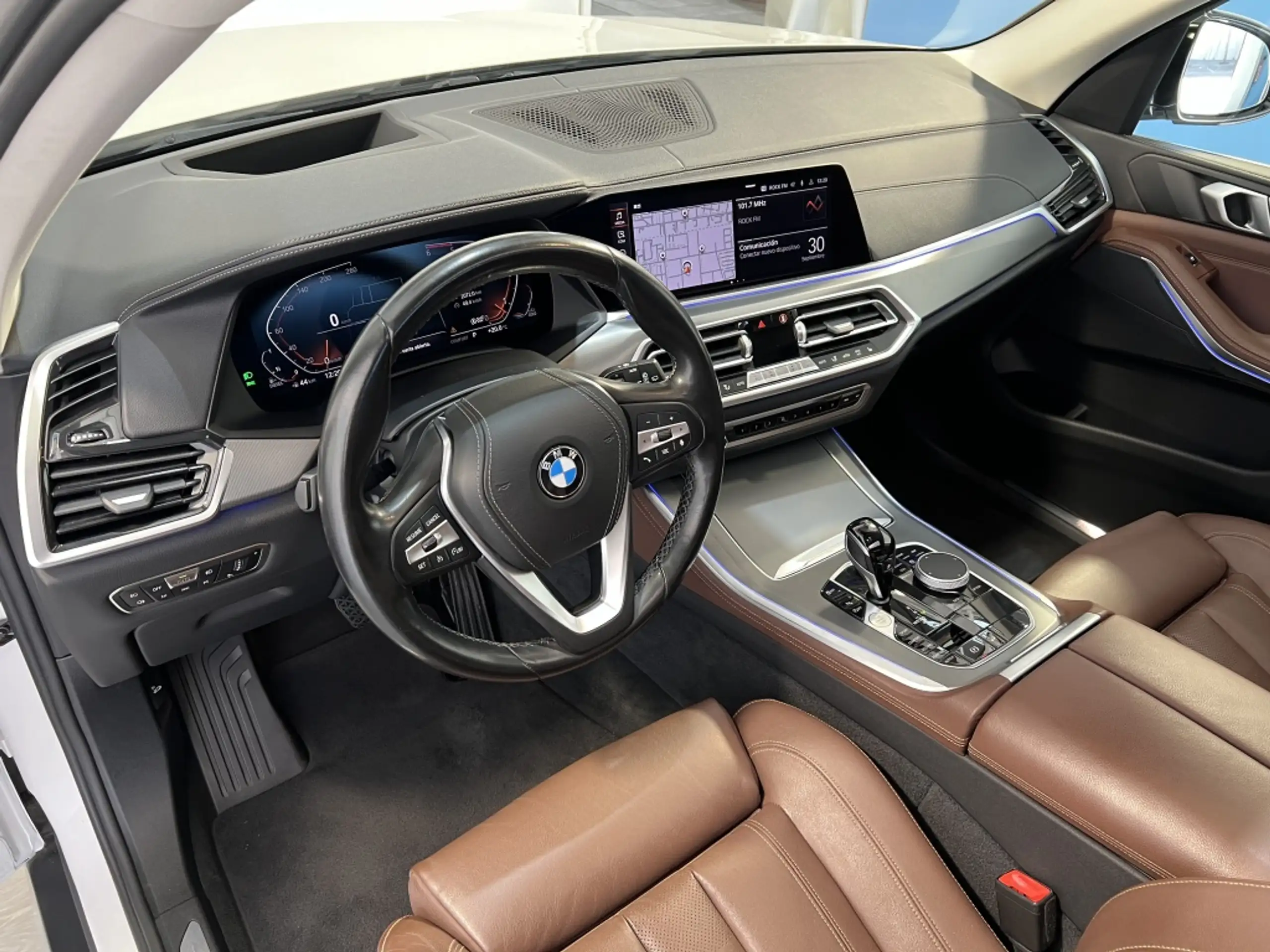 BMW - X5