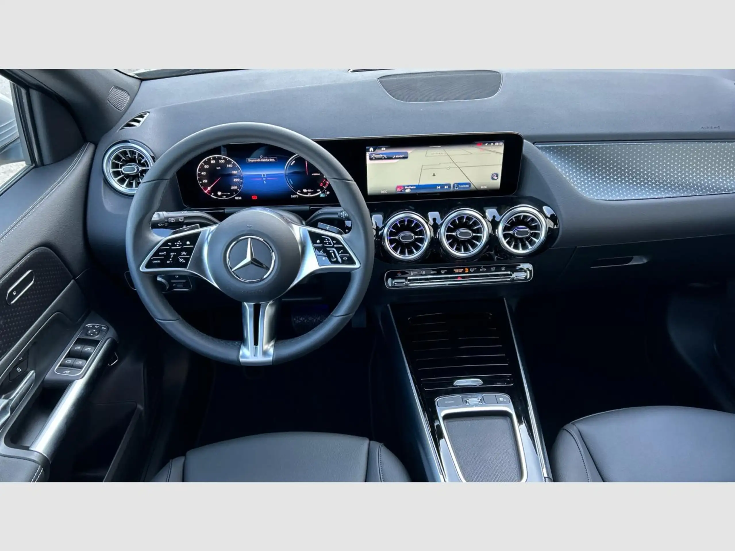 Mercedes-Benz - GLA 250