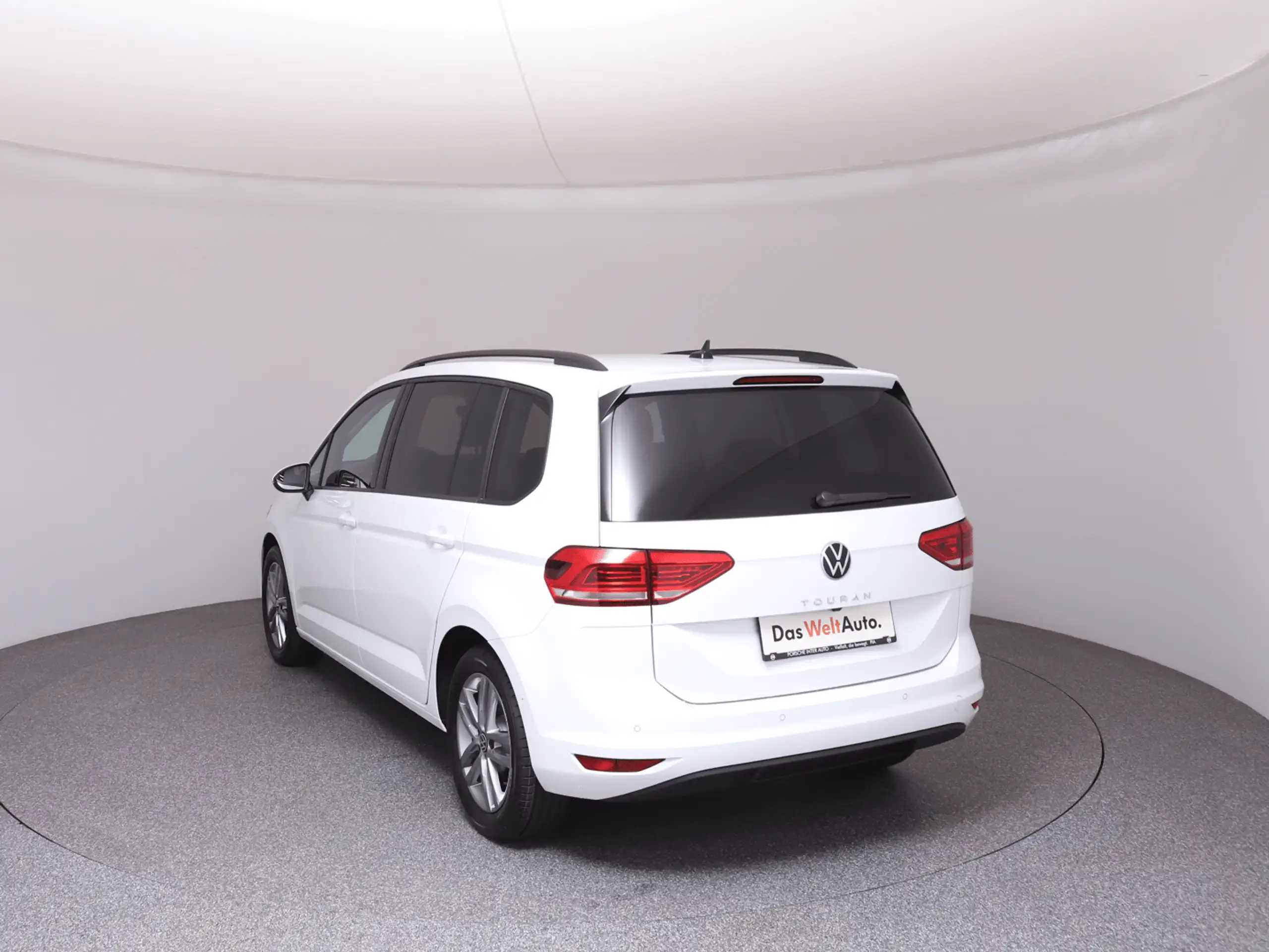 Volkswagen - Touran