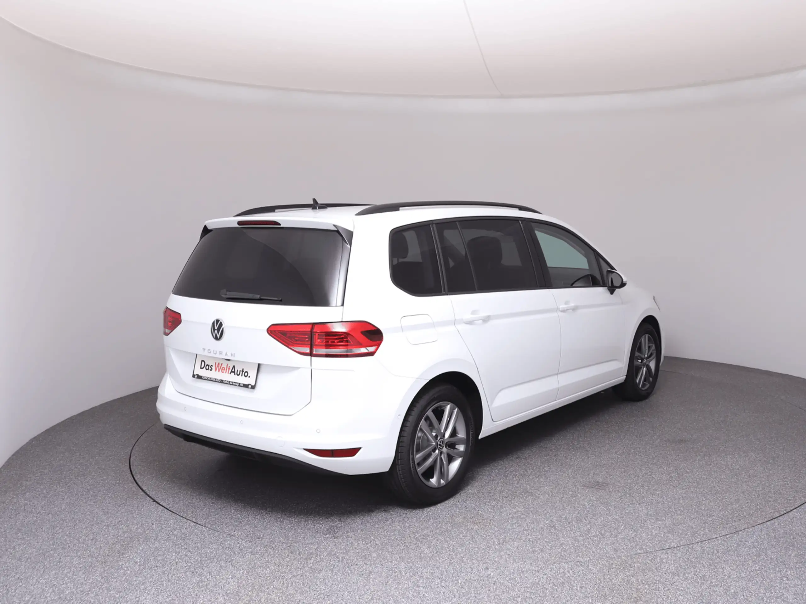 Volkswagen - Touran