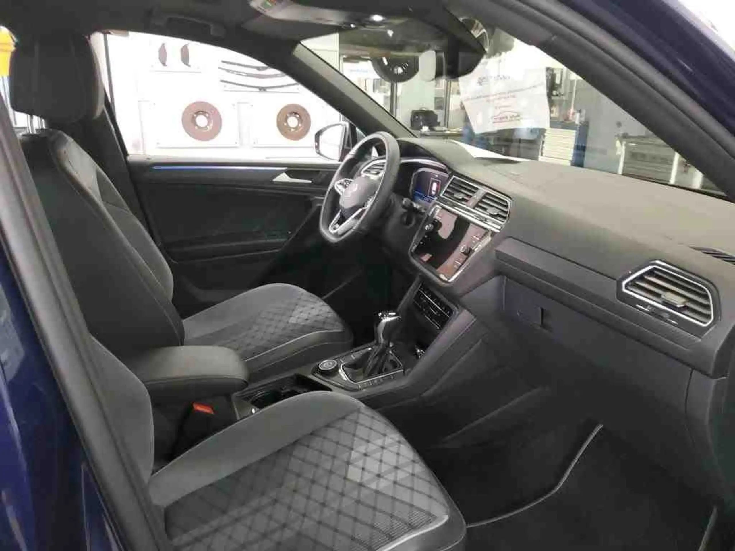 Volkswagen - Tiguan Allspace