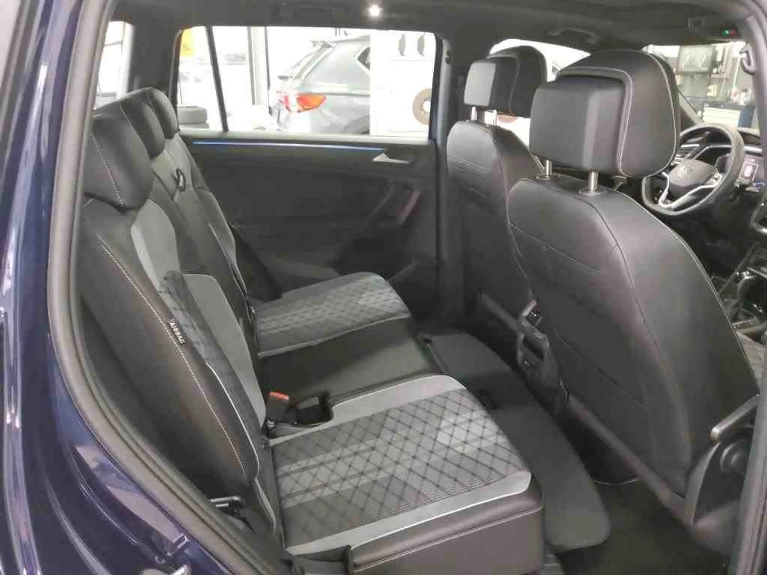 Volkswagen - Tiguan Allspace