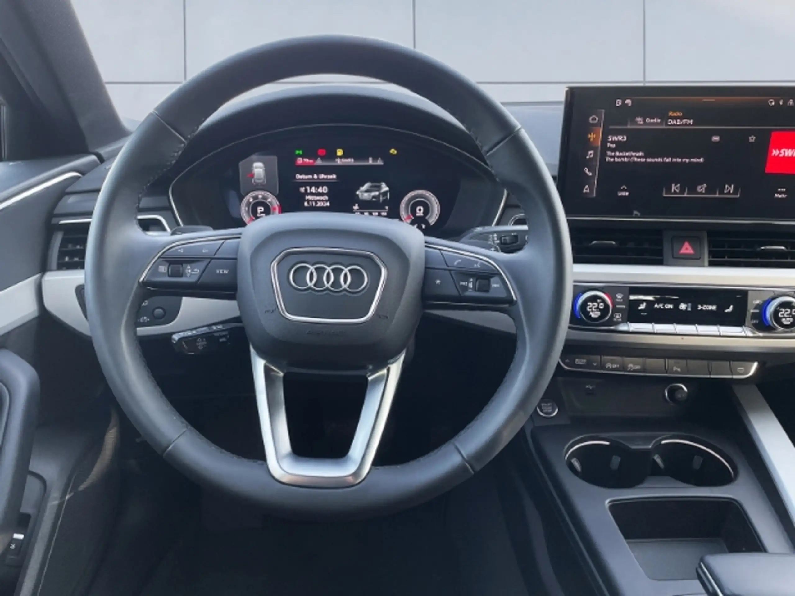 Audi - A4