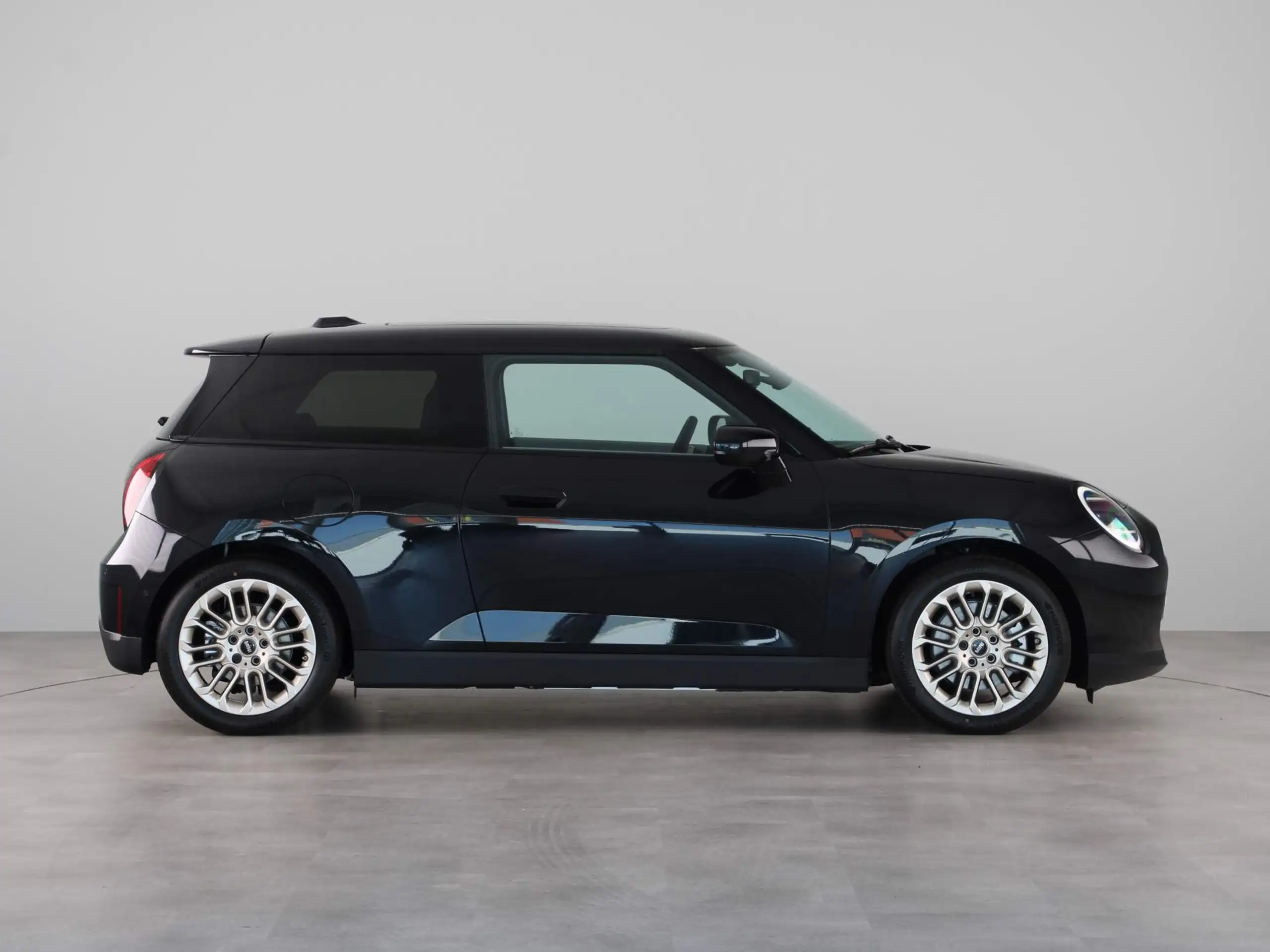 MINI - Cooper