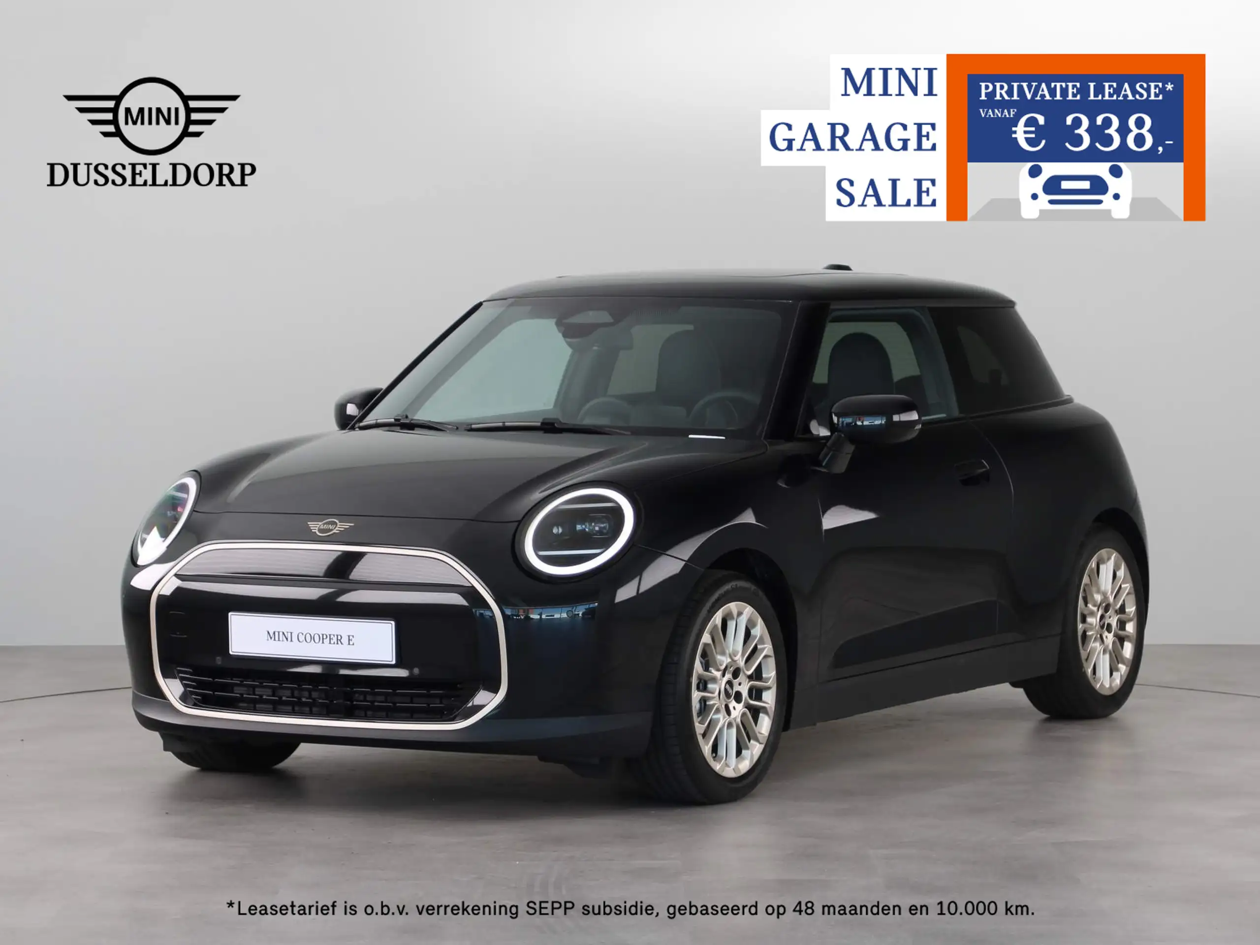 MINI - Cooper