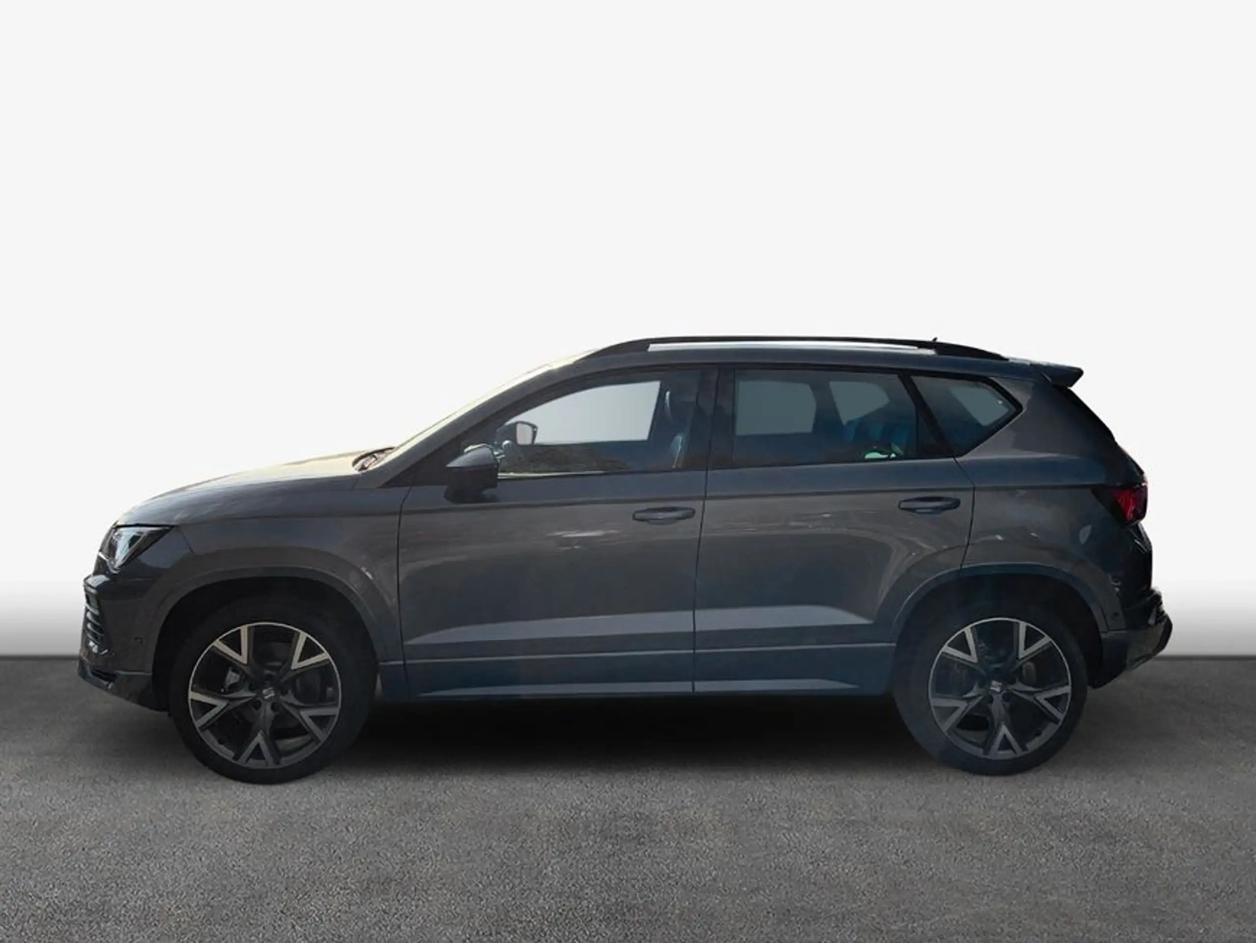 SEAT - Ateca