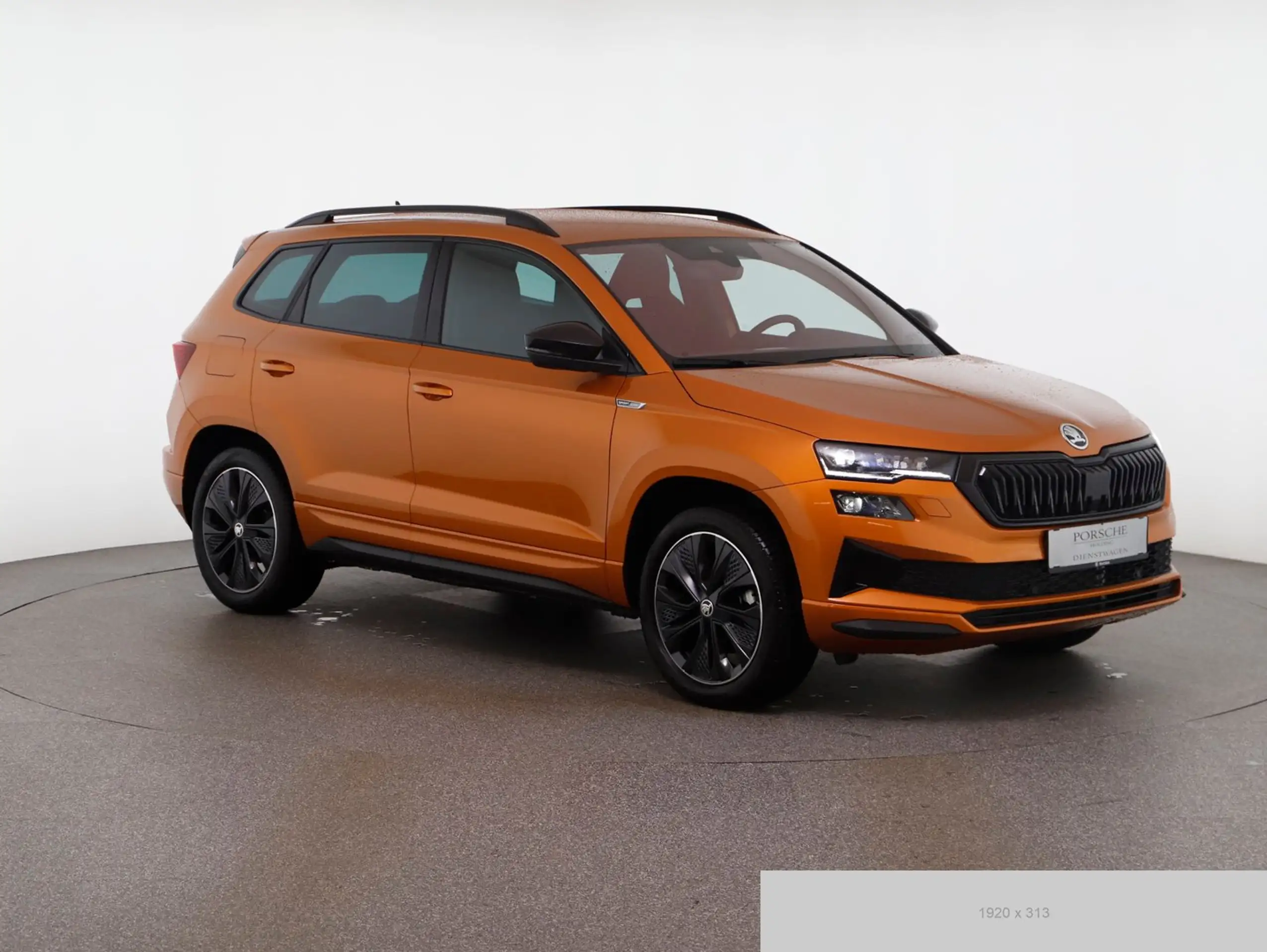 Skoda - Karoq