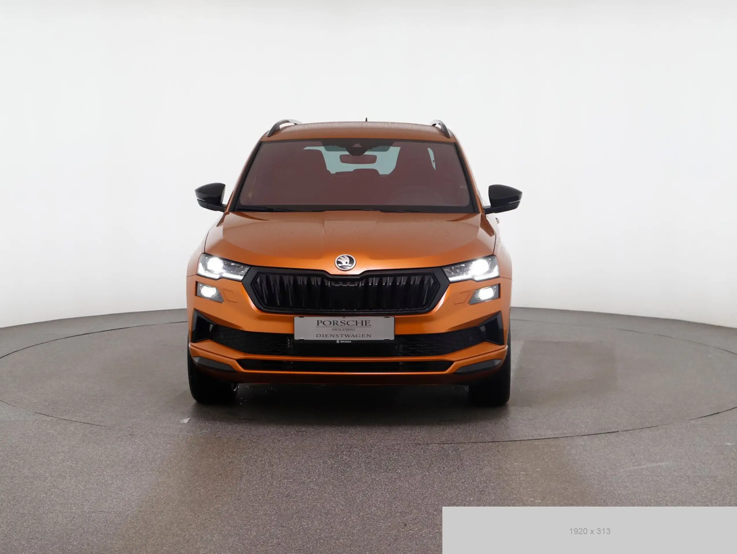 Skoda - Karoq