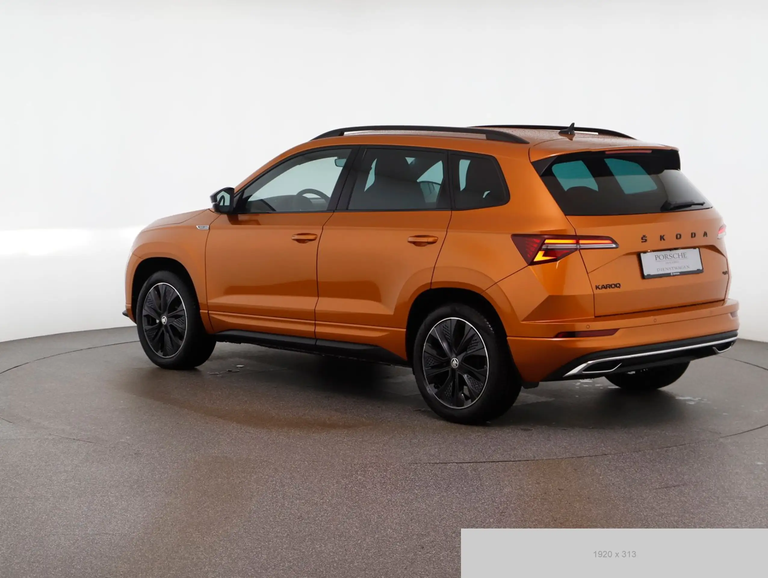 Skoda - Karoq