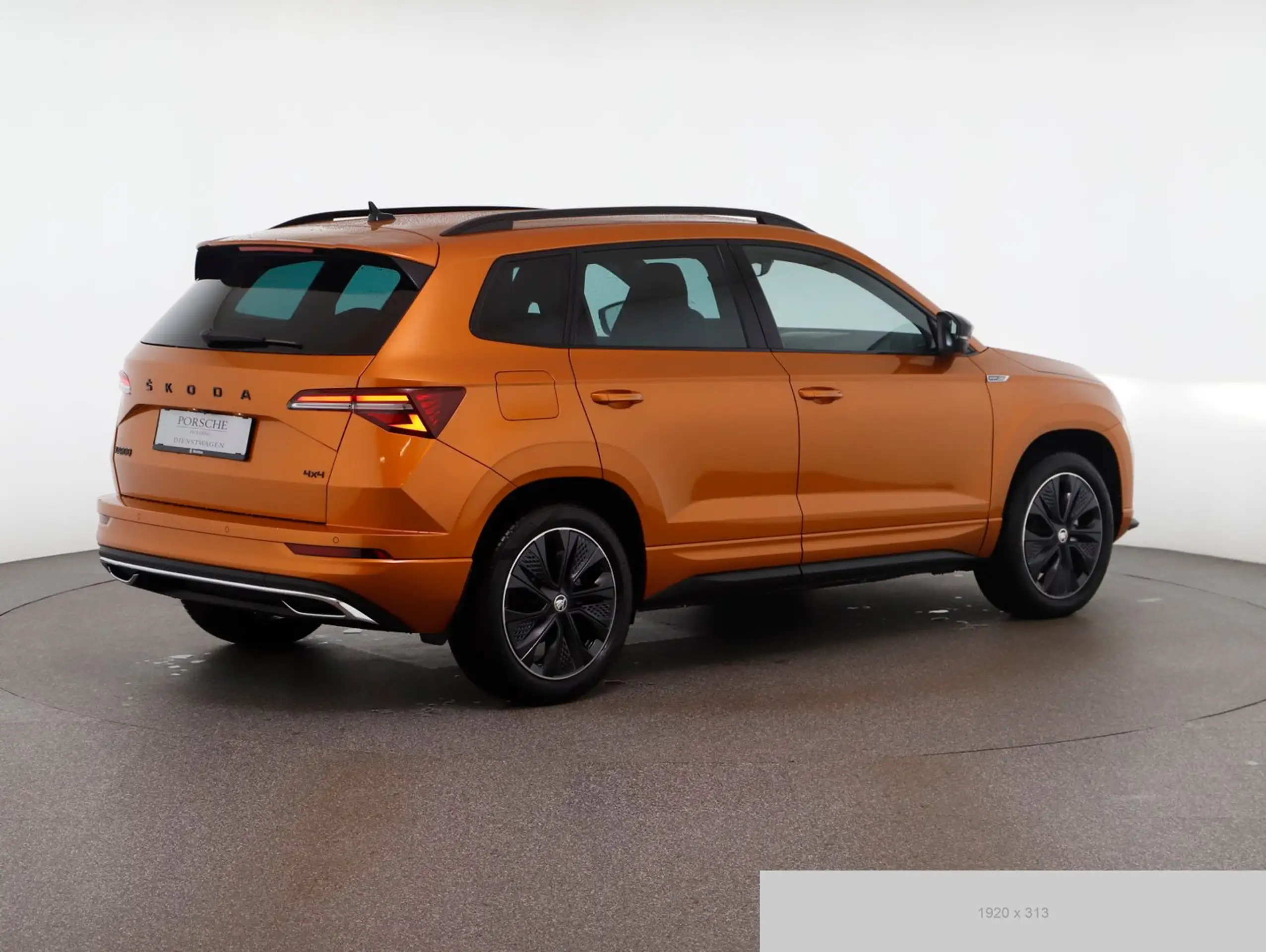 Skoda - Karoq