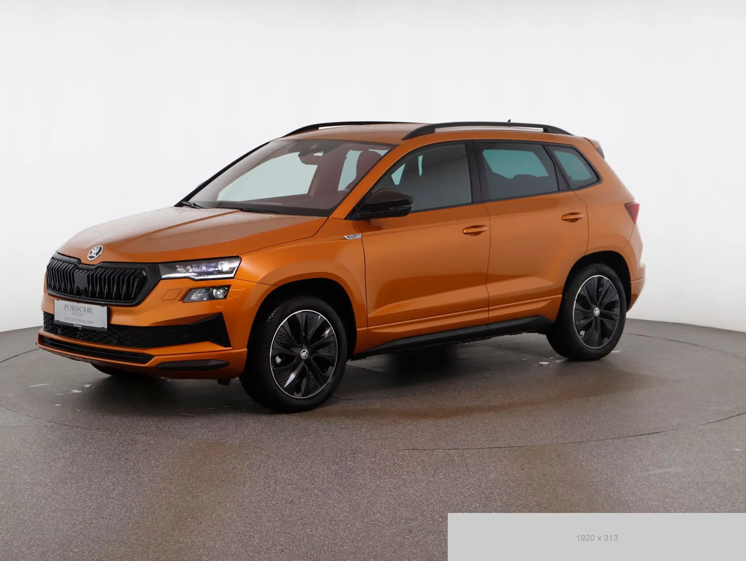 Skoda - Karoq