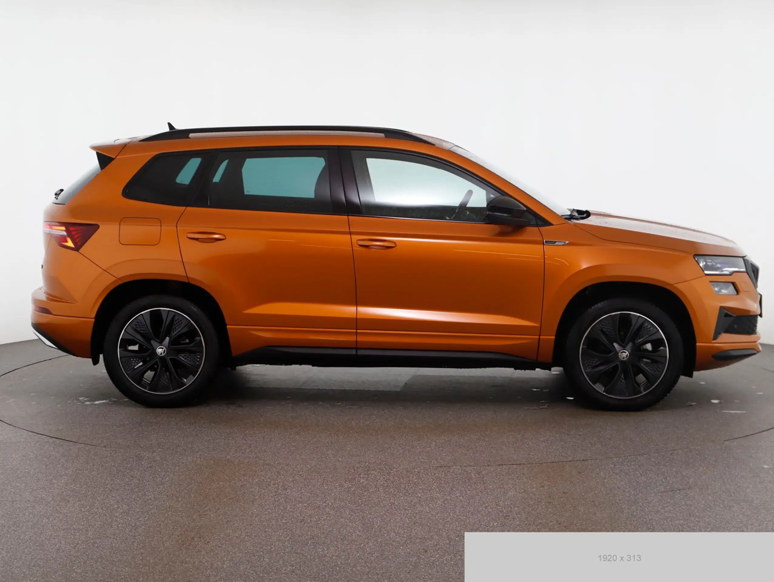 Skoda - Karoq