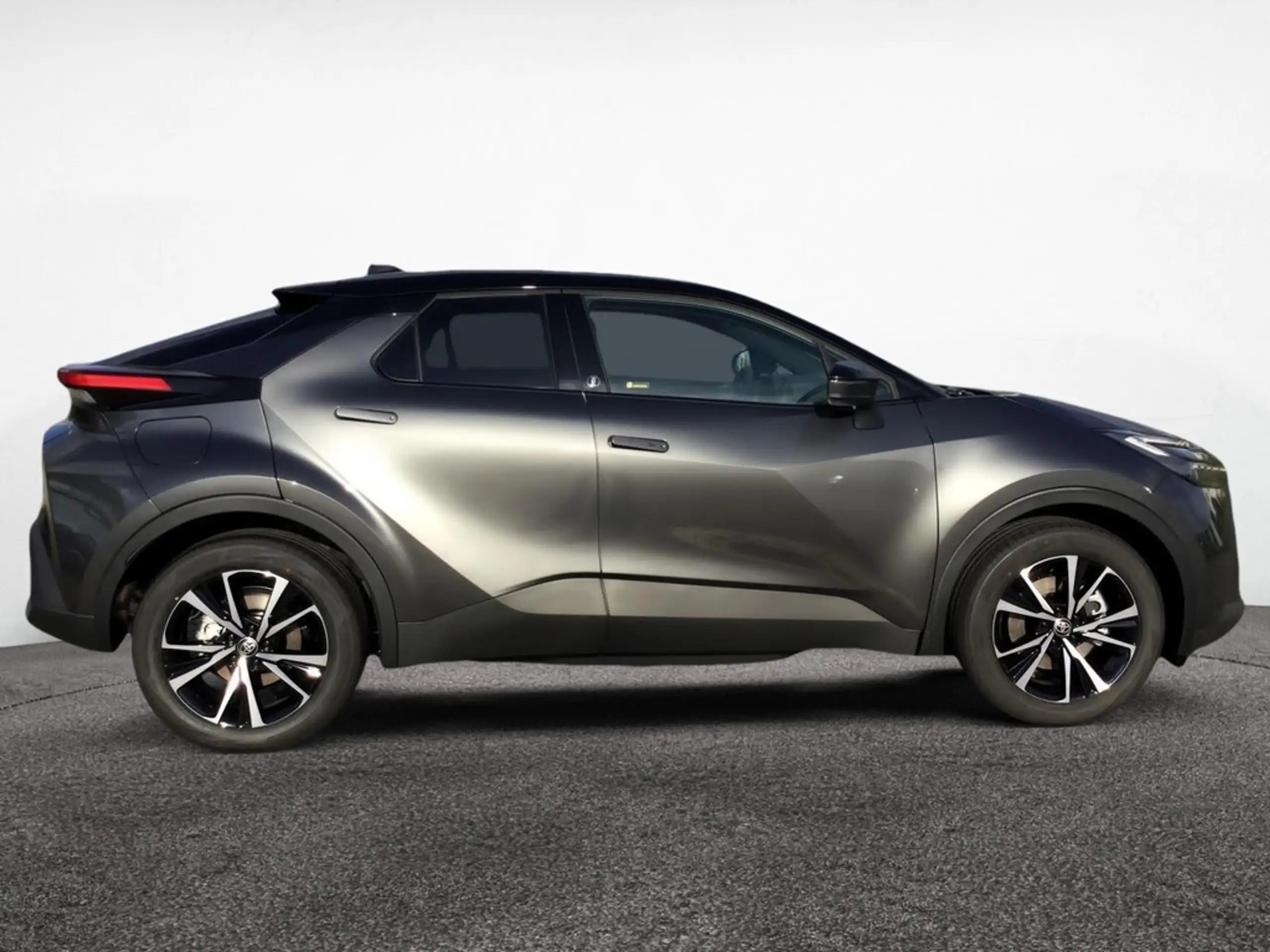 Toyota - C-HR