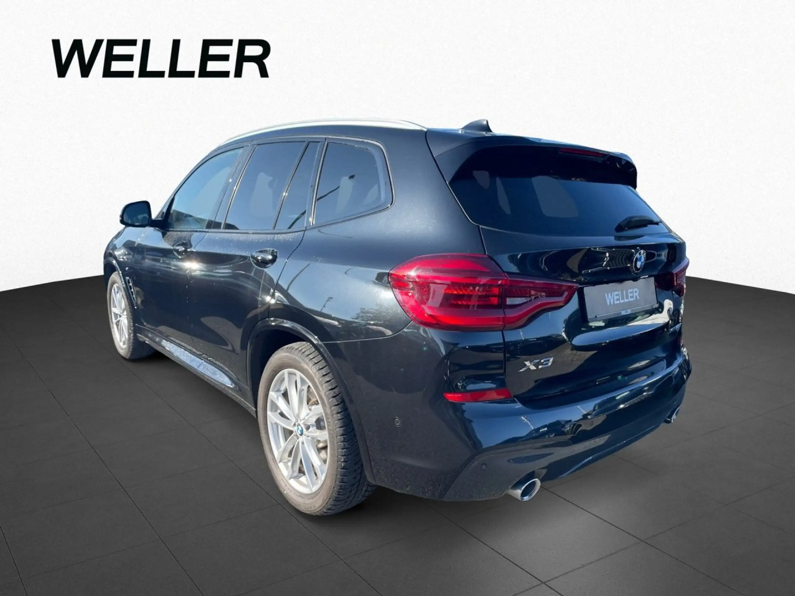 BMW - X3