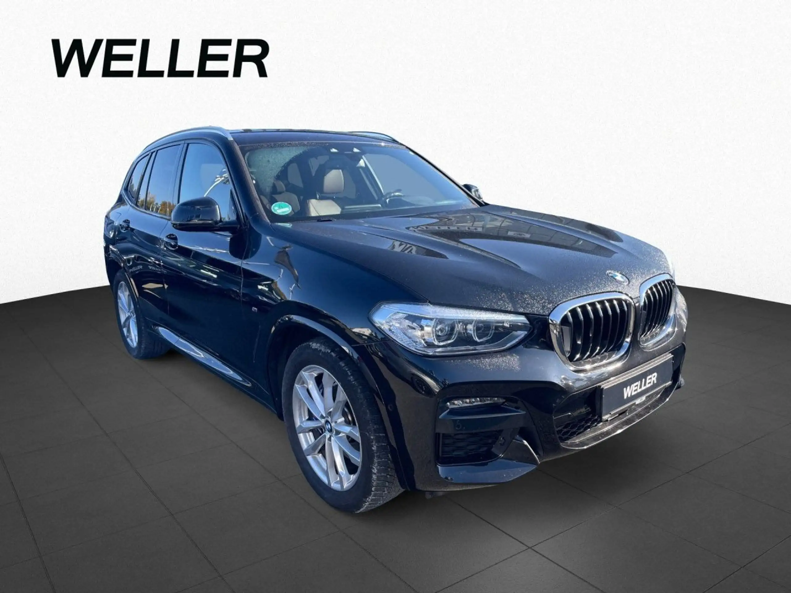 BMW - X3