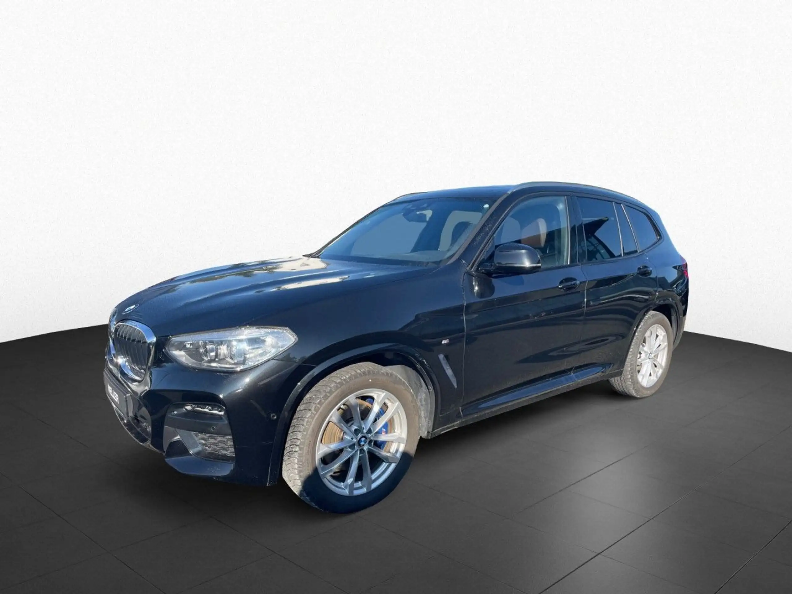 BMW - X3