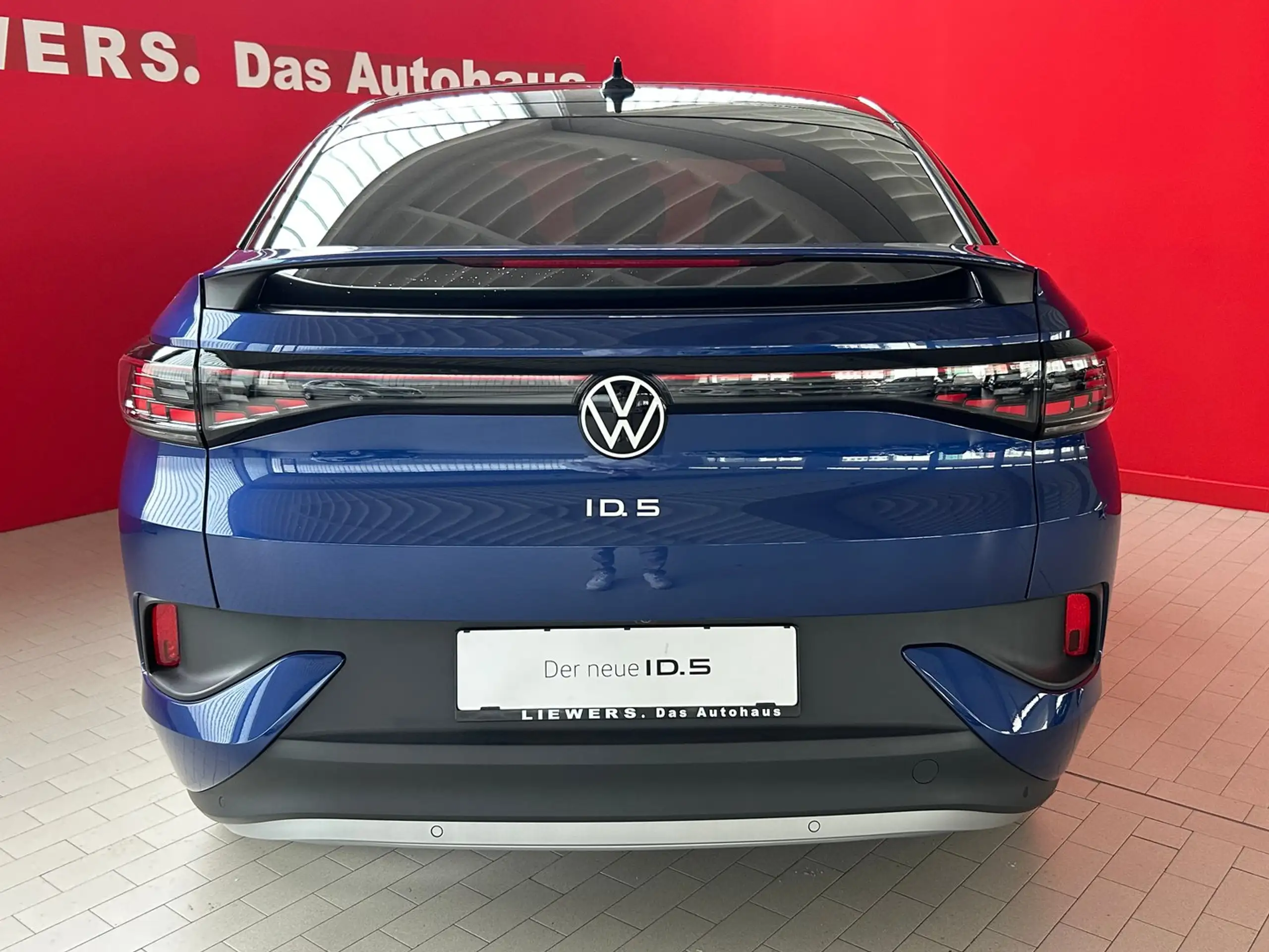 Volkswagen - ID.5