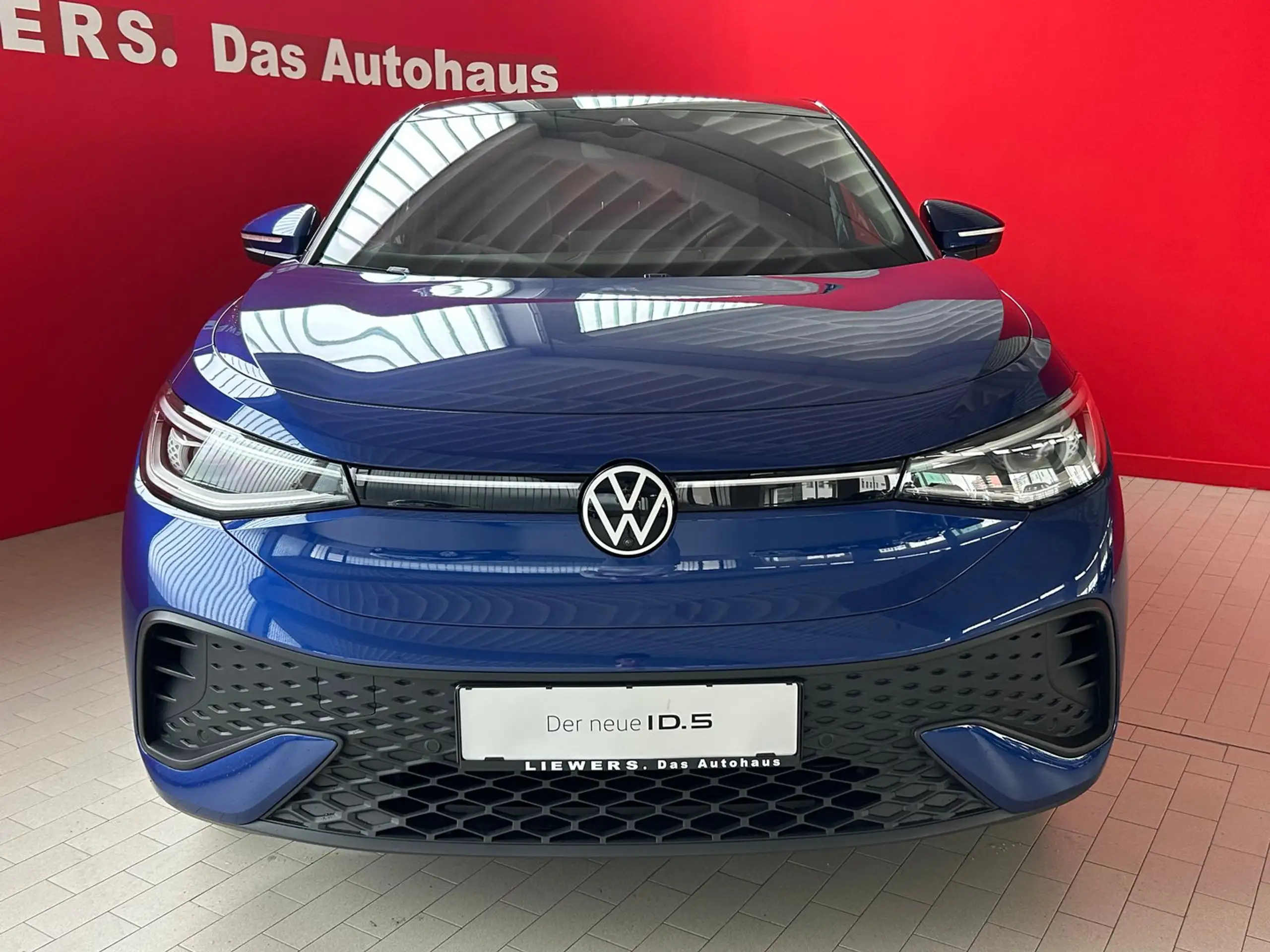 Volkswagen - ID.5