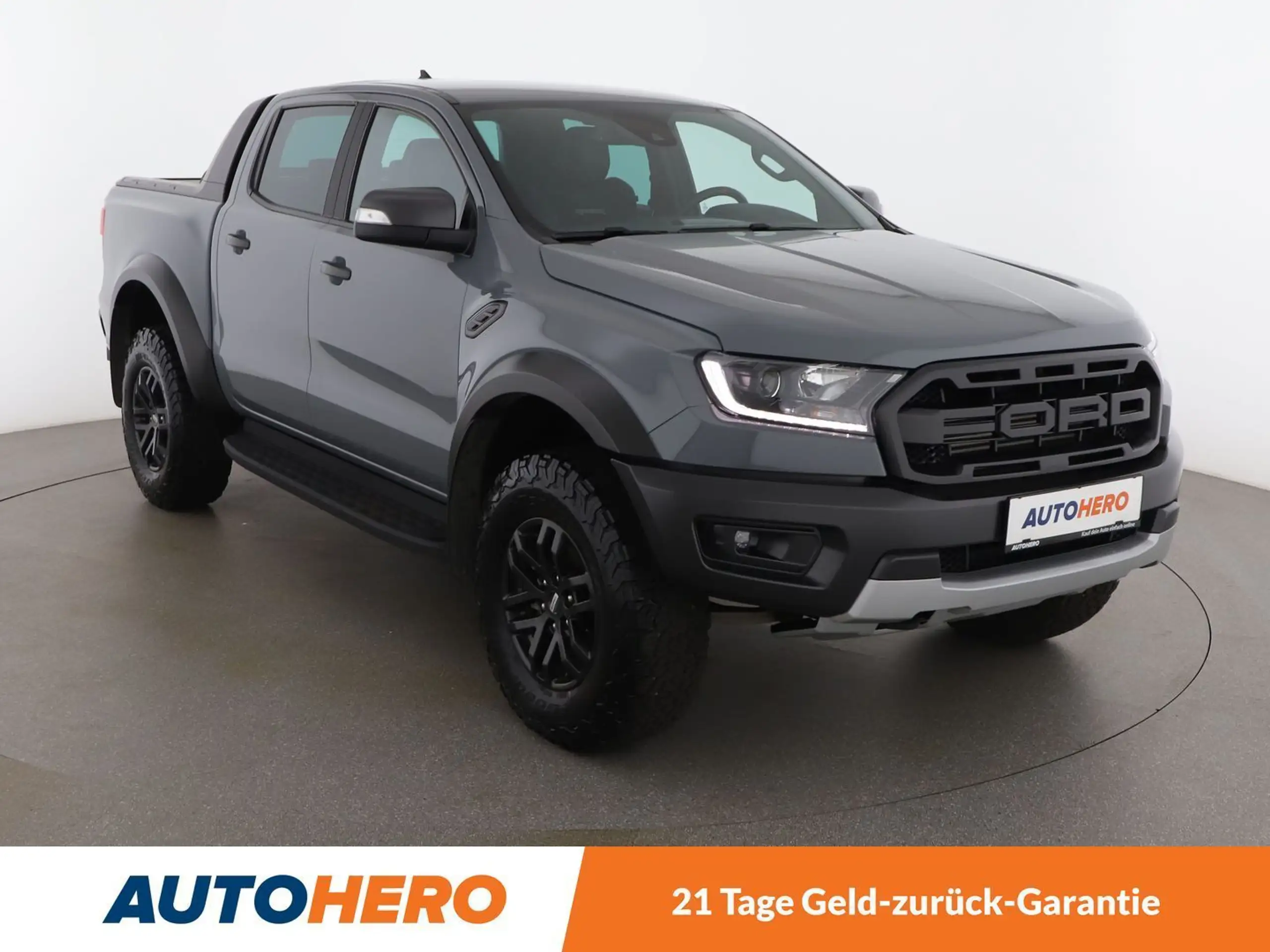 Ford - Ranger