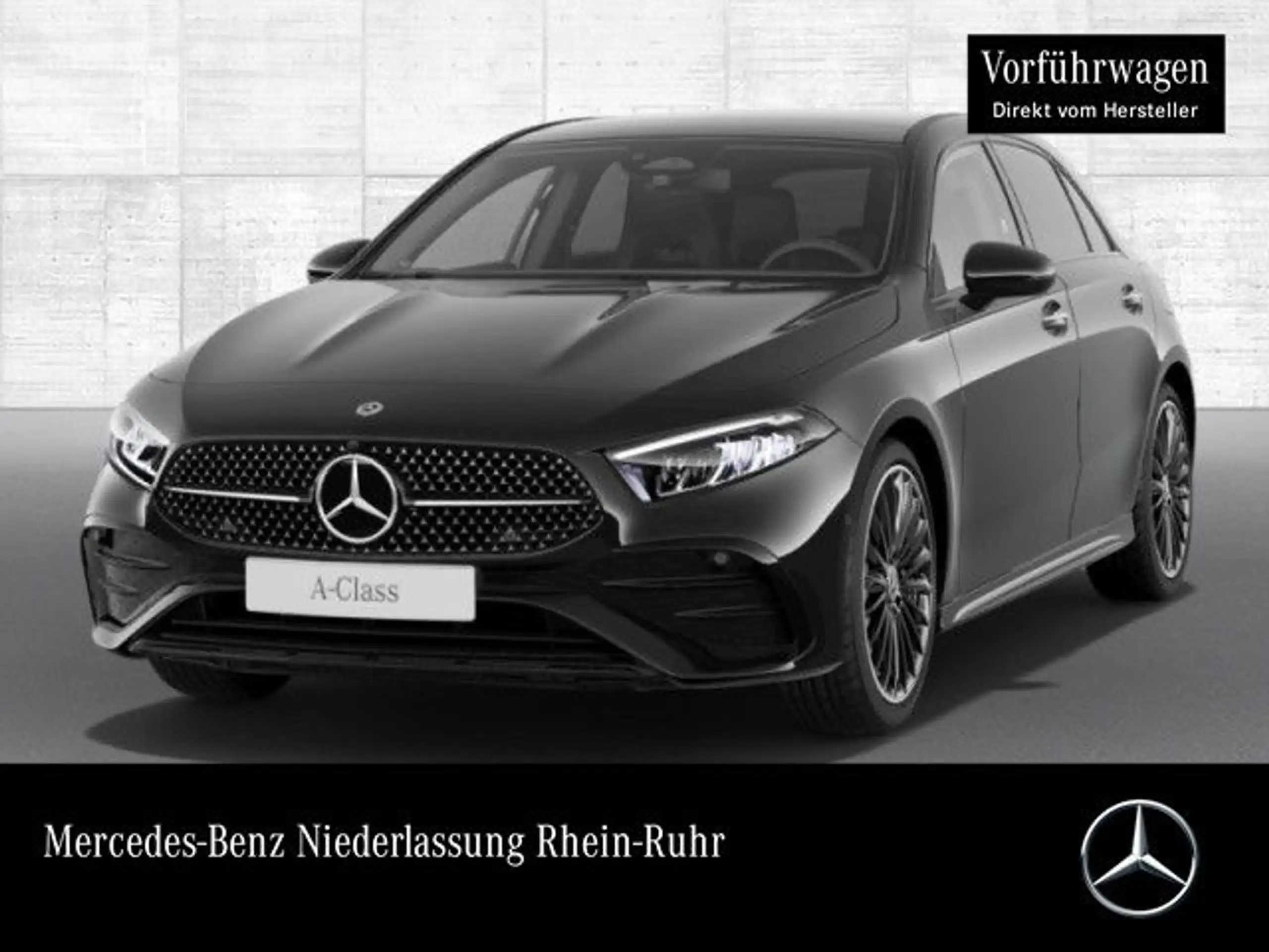 Mercedes-Benz A 250 2024