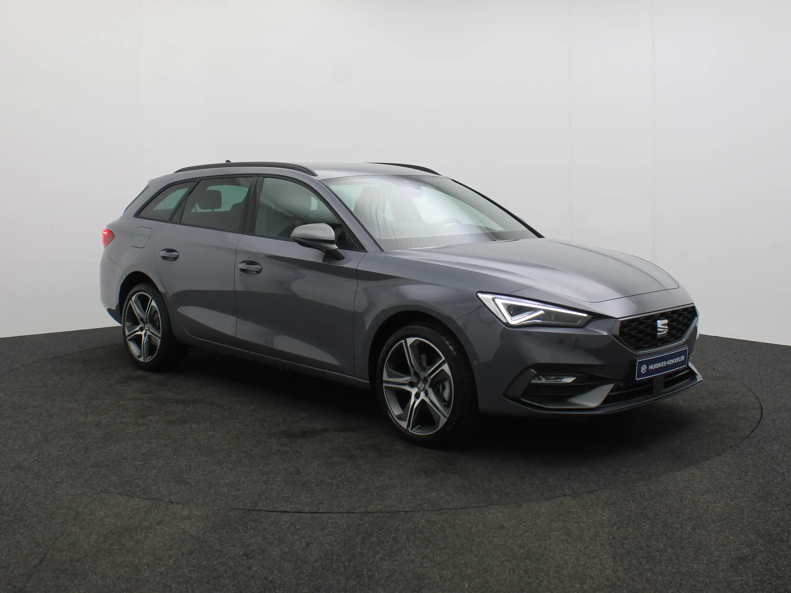 SEAT - Leon e-Hybrid