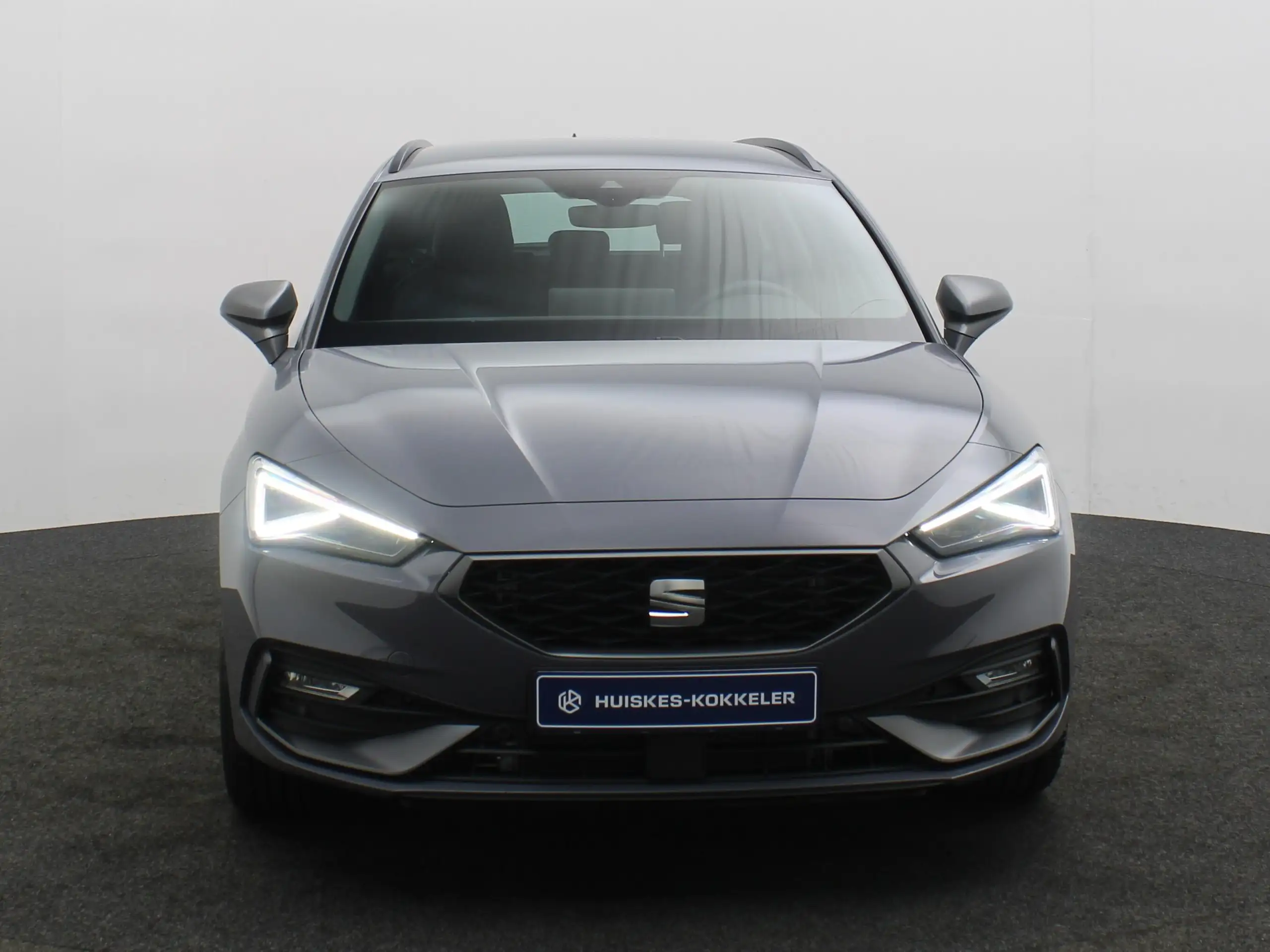 SEAT - Leon e-Hybrid