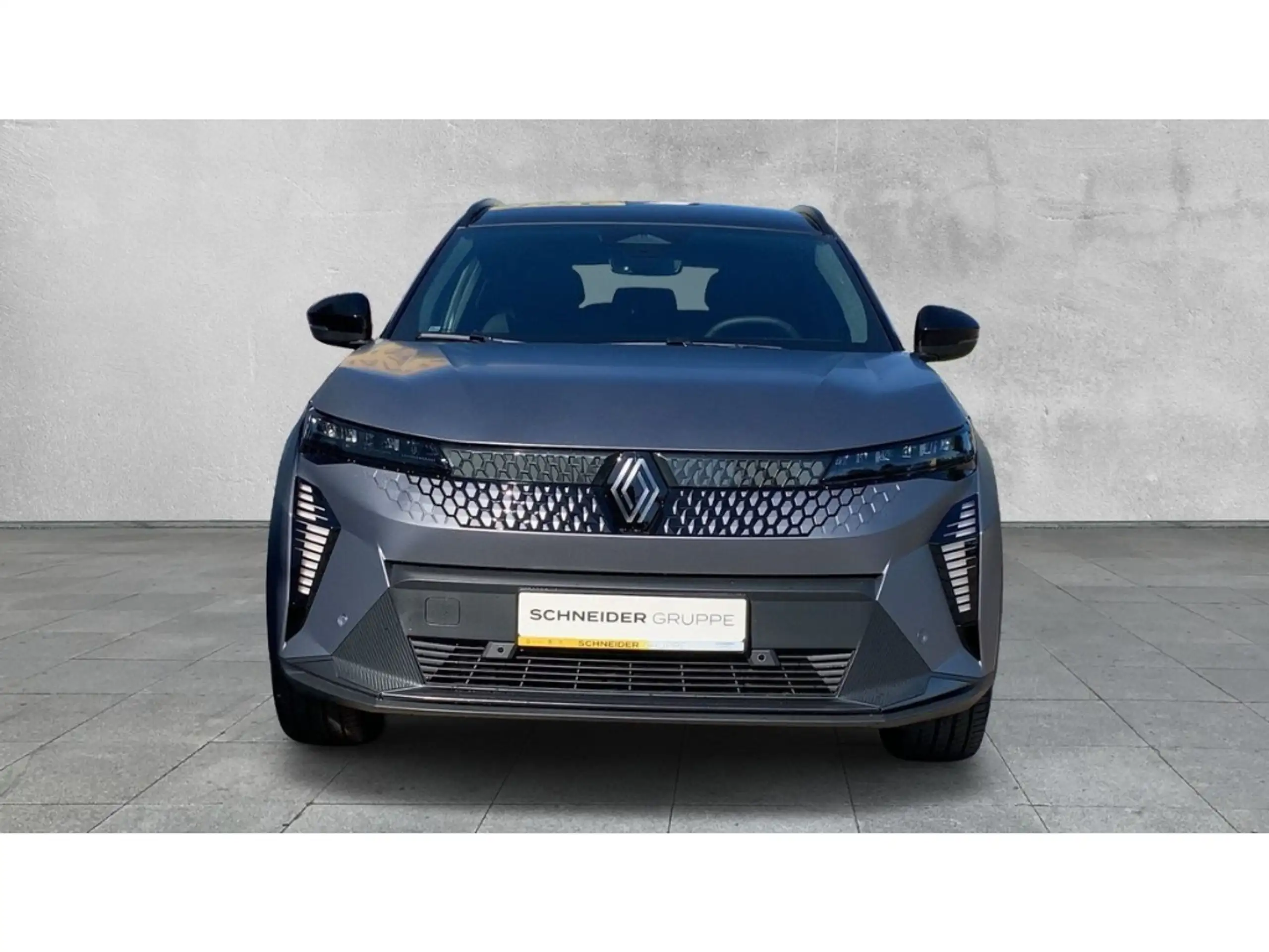 Renault - Scenic