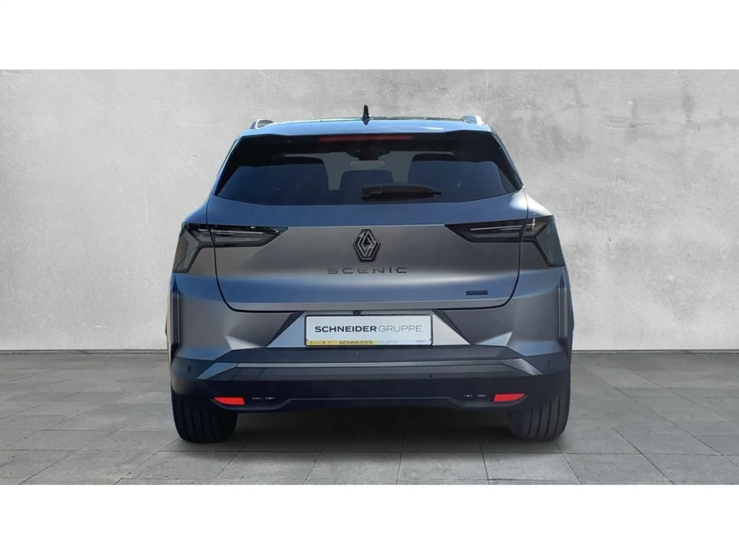 Renault - Scenic