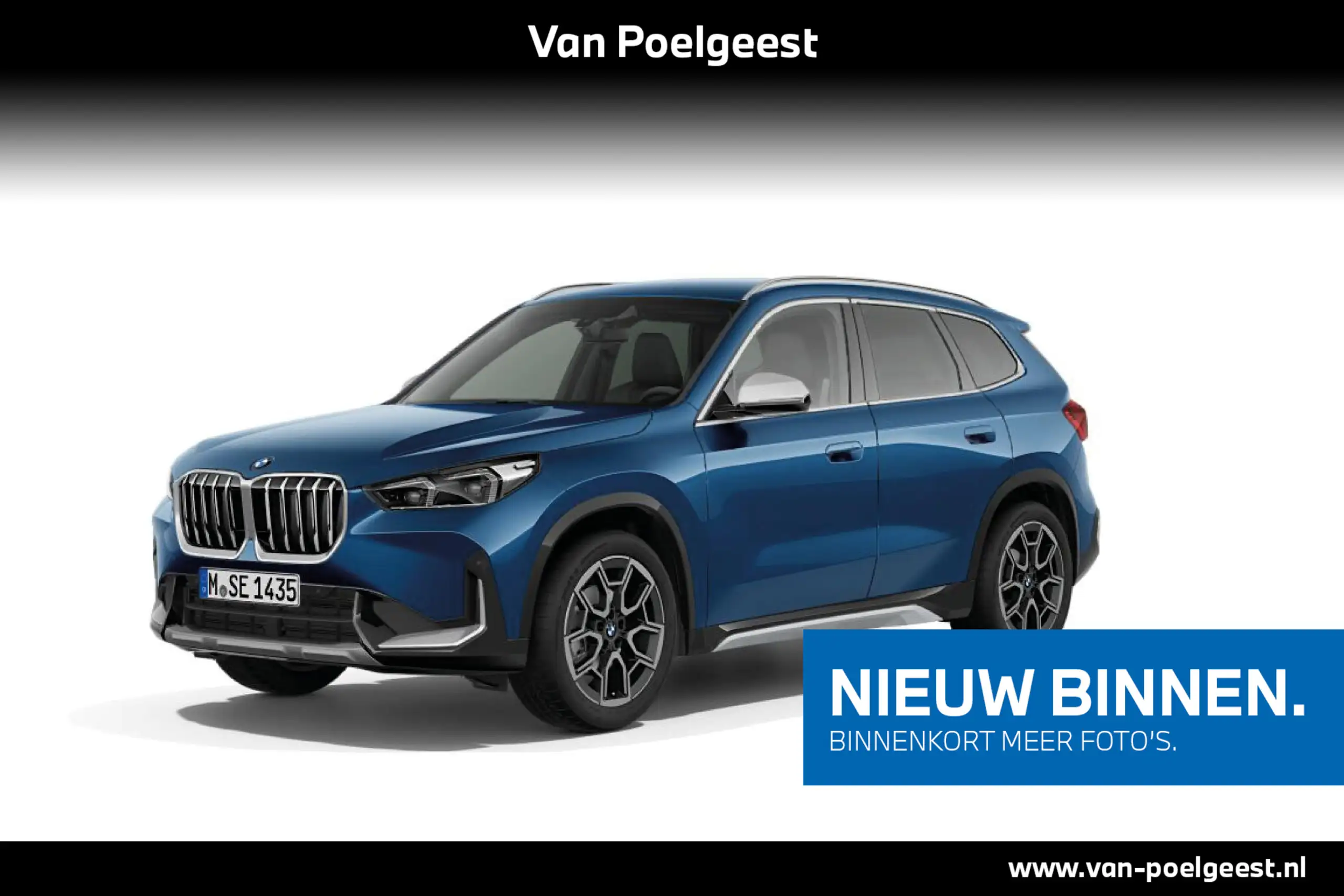 BMW - X1