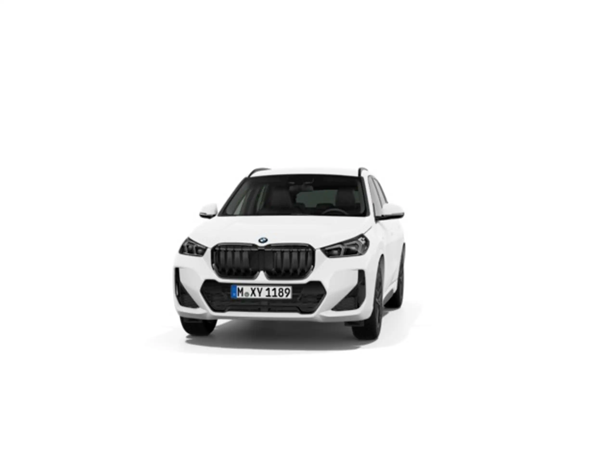 BMW - X1