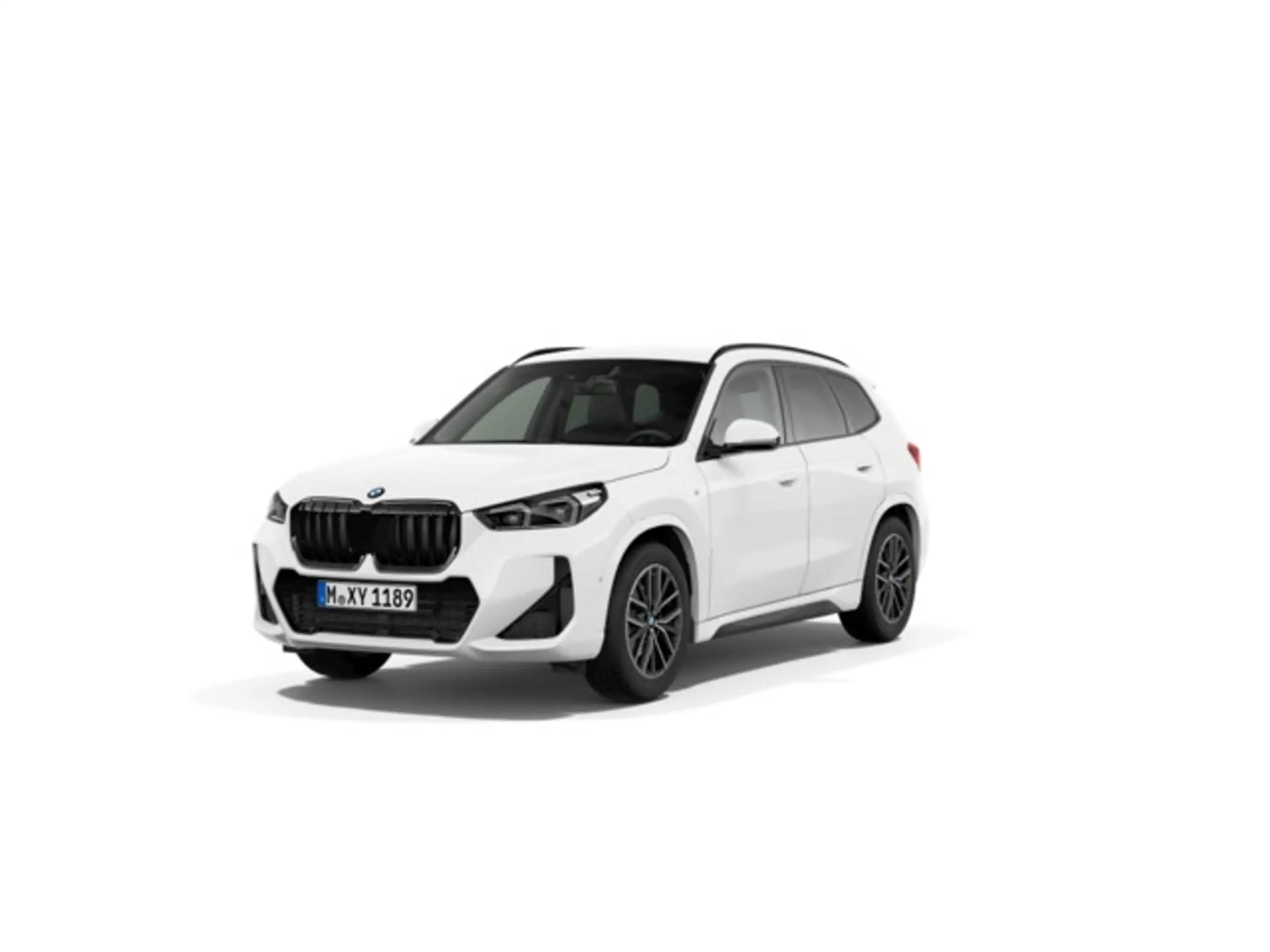 BMW - X1