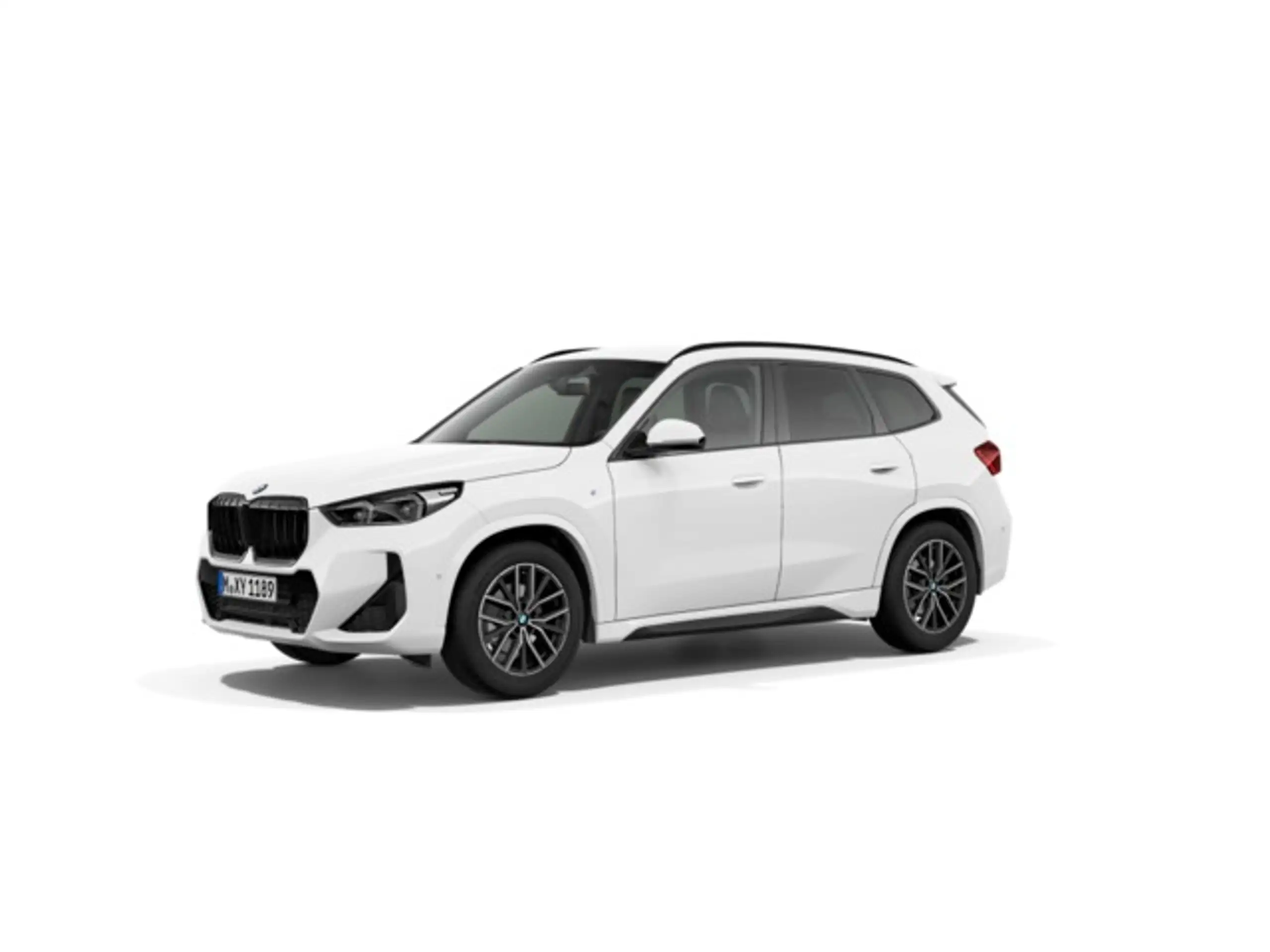 BMW - X1