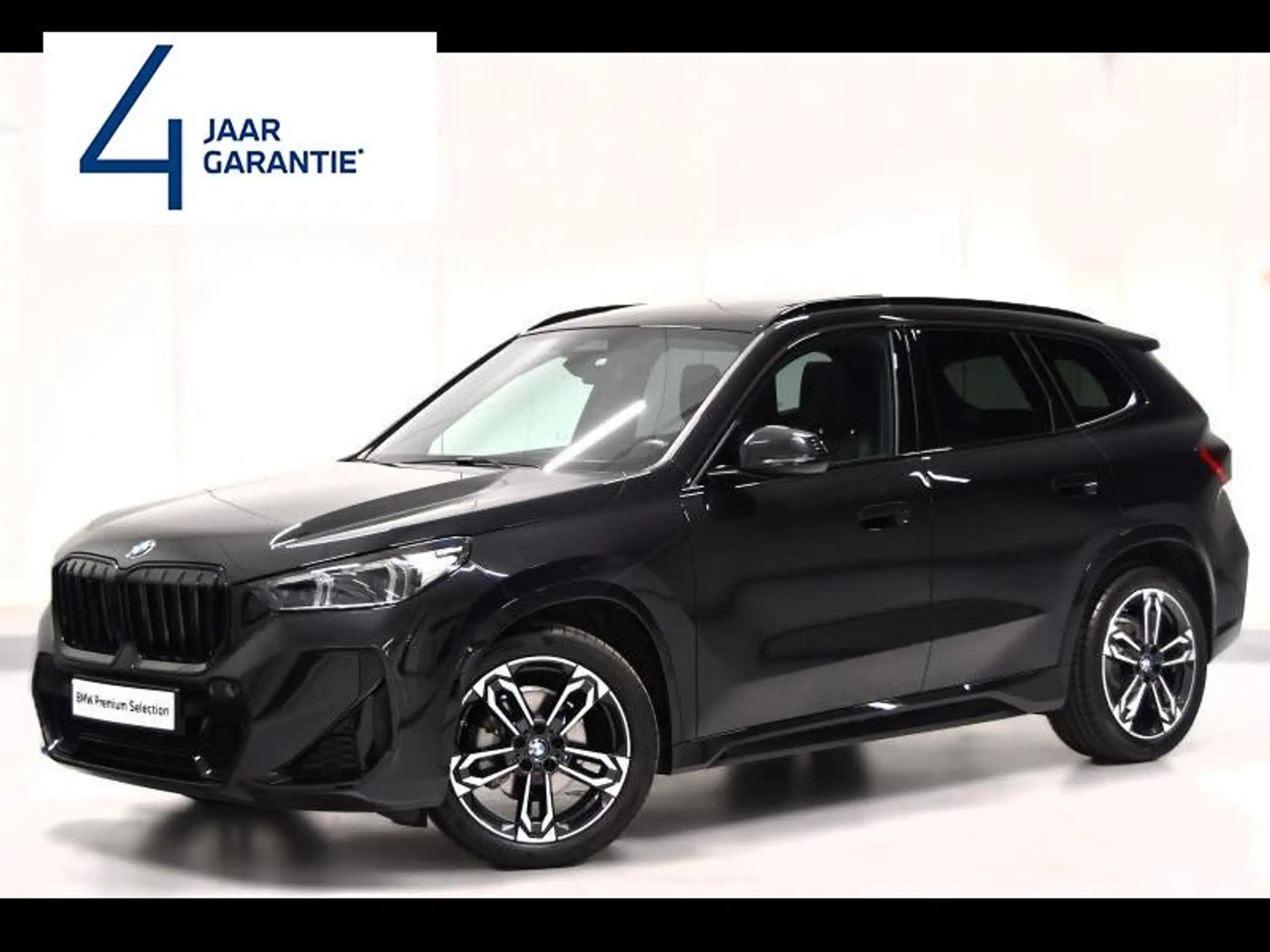 BMW - X1