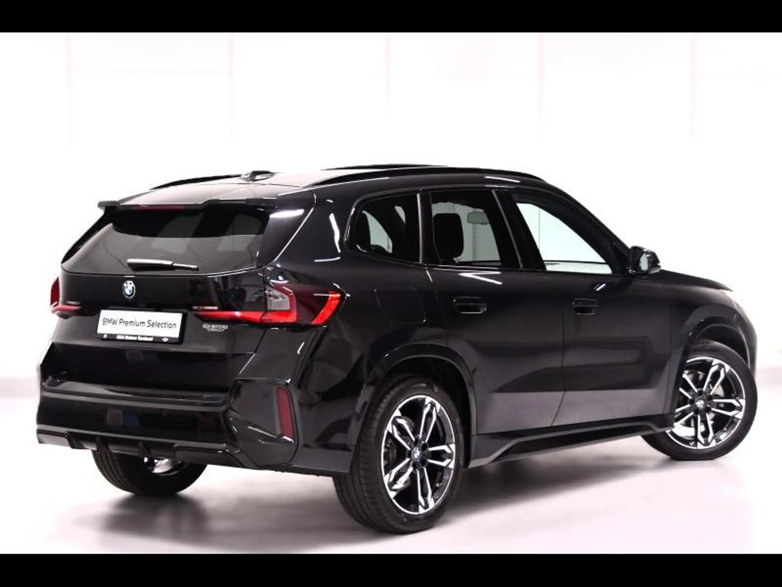 BMW - X1